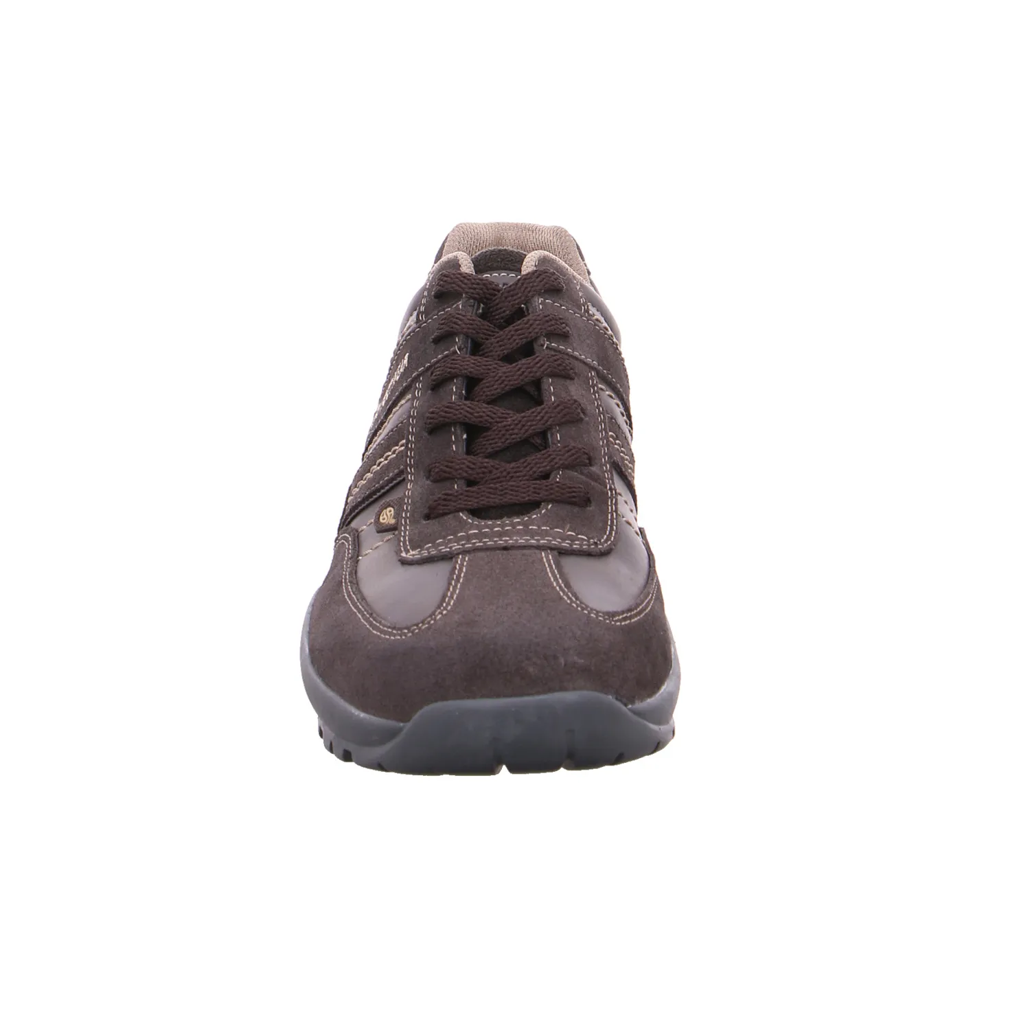 DOCKERS Halbschuh Braun Leder DOCKERS Halbschuh Braun Leder