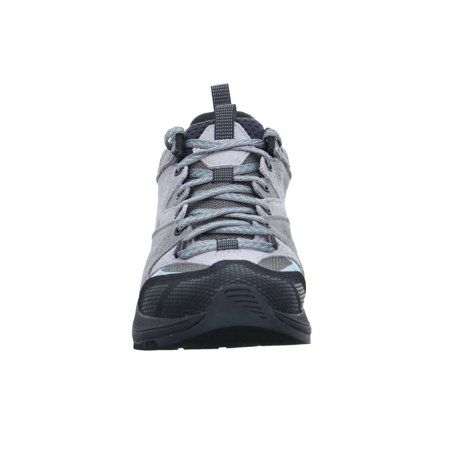 MERRELL Gore-Tex Walking / Outdoor Damen Grau Leder MERRELL Gore-Tex Walking / Outdoor Damen Grau Leder