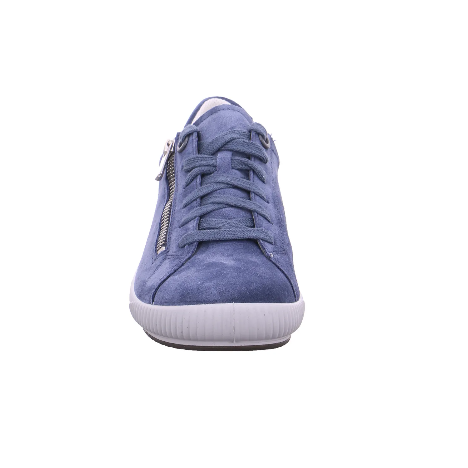 LEGERO mit Gore-Tex Schnürschuh Jeansblau Leder LEGERO mit Gore-Tex Schnürschuh Jeansblau Leder