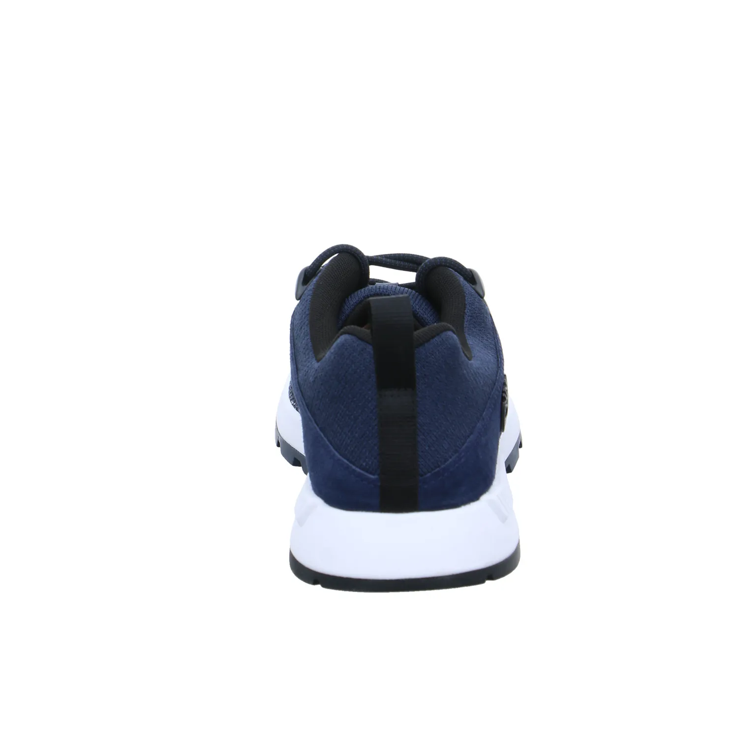 TIMBERLAND Halbschuhe Sneaker Stoff Blau Synthetik TIMBERLAND Halbschuhe Sneaker Stoff Blau Synthetik