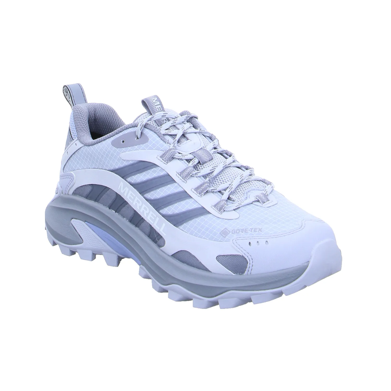 MERRELL Gore-Tex Walking / Outdoor Damen Flieder Synthetik MERRELL Gore-Tex Walking / Outdoor Damen Flieder Synthetik