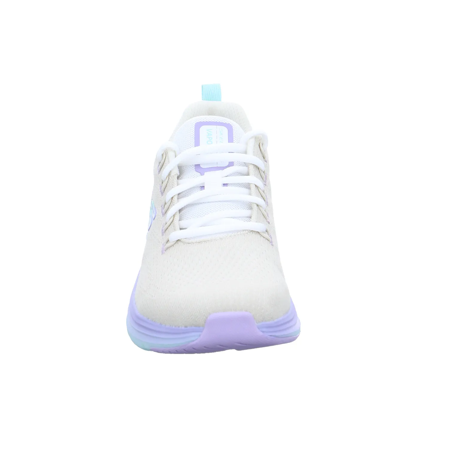 SKECHERS mit Memory Foam Sneaker Beige Textil SKECHERS mit Memory Foam Sneaker Beige Textil