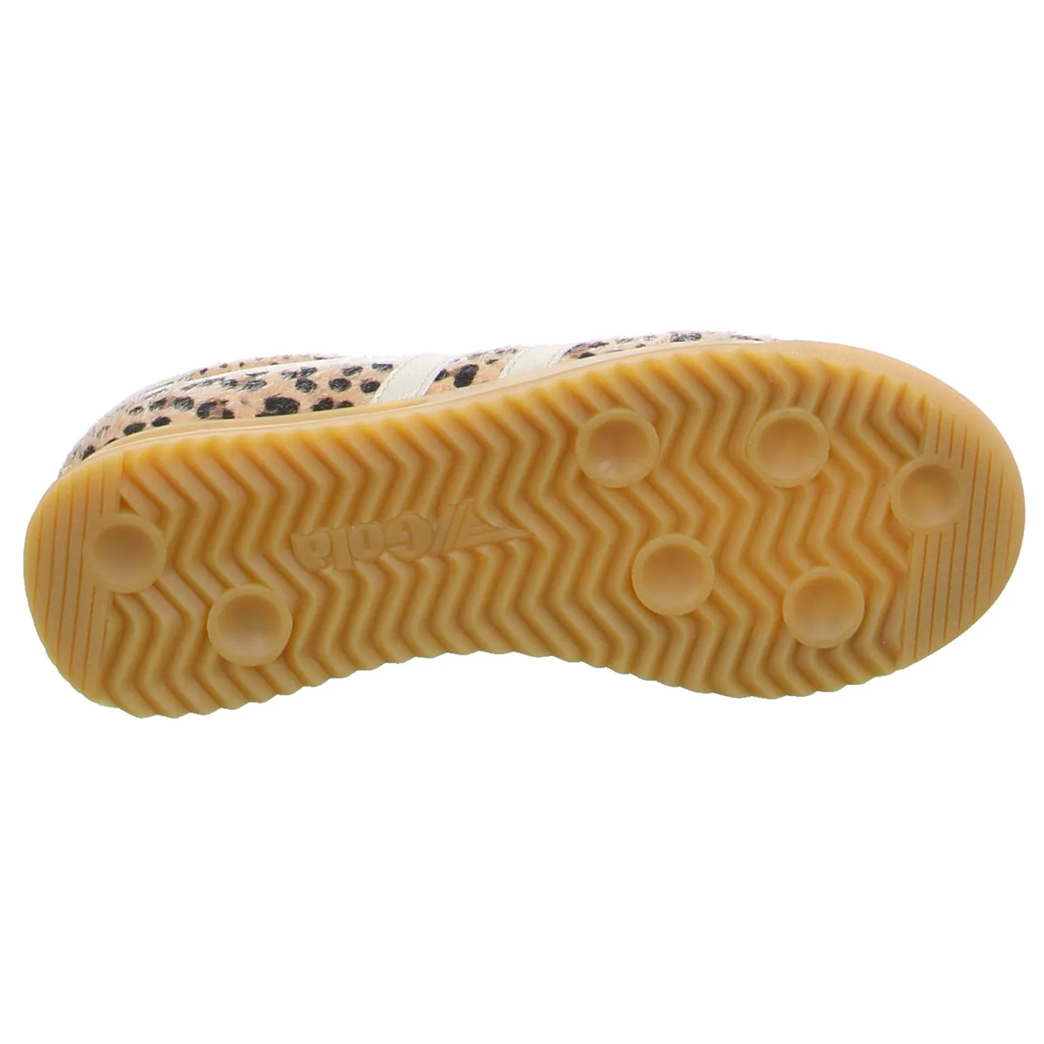 GOLA Sneaker Leopard Leder GOLA Sneaker Leopard Leder