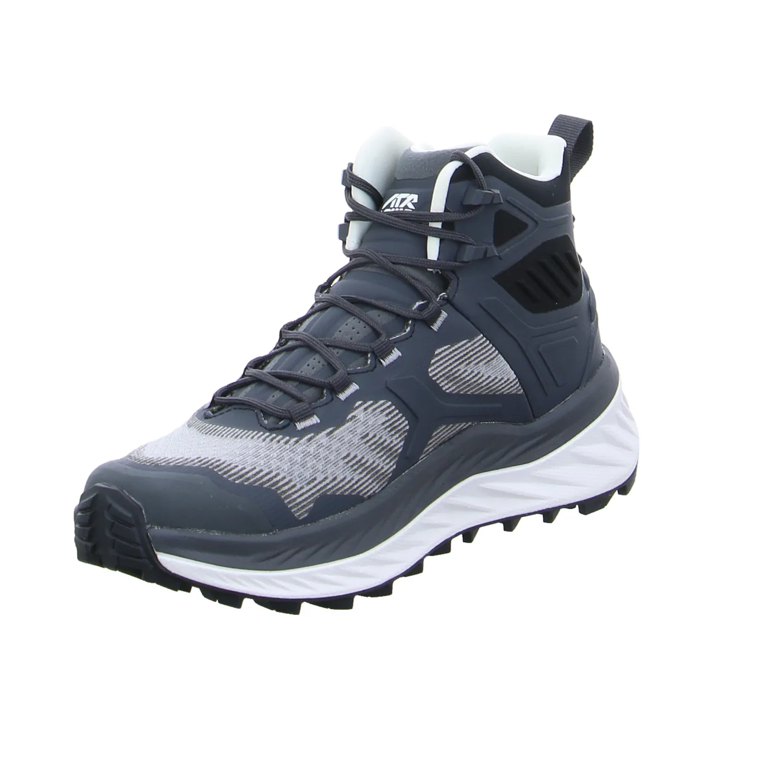 LOWA Wander- Bergschuh Damen Schwarz Synthetik LOWA Wander- Bergschuh Damen Schwarz Synthetik