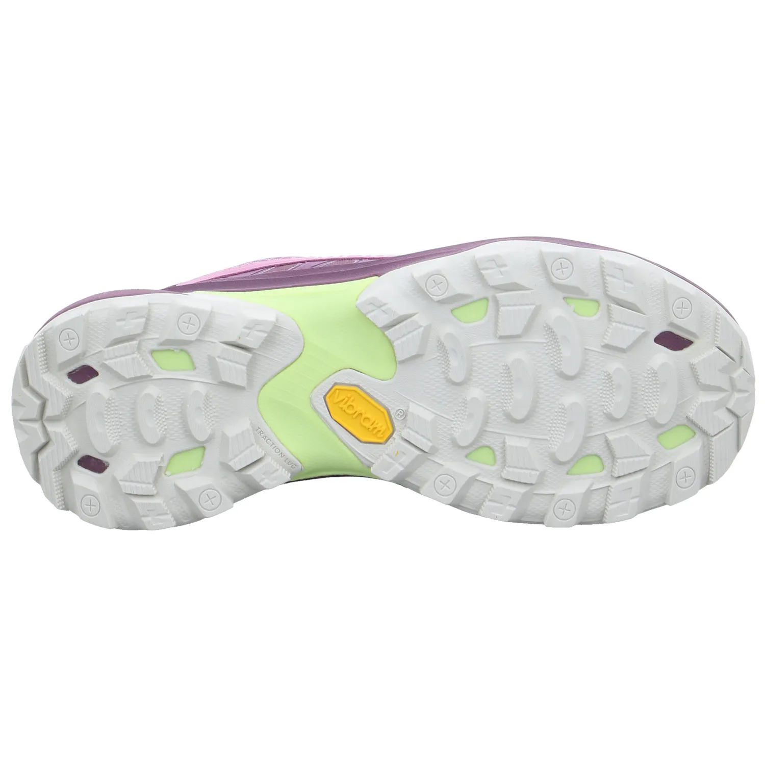 MERRELL Gore-Tex Walking / Outdoor Damen Violette Synthetik 