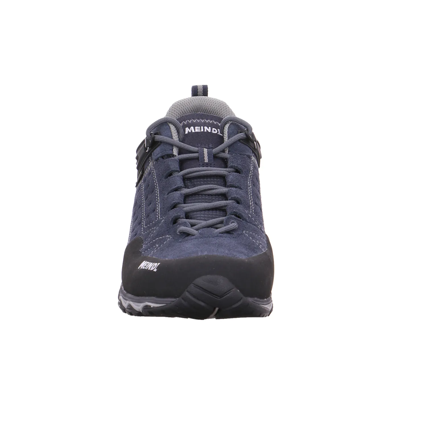MEINDL Walking + Outdoor Blau Leder MEINDL Walking + Outdoor Blau Leder