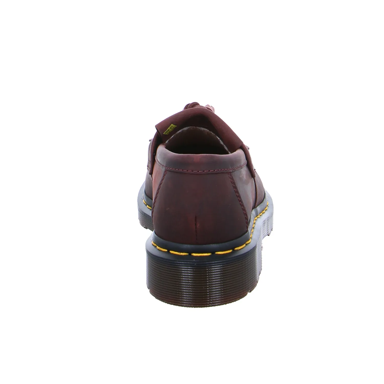 DR. MARTENS Slipper Bordeau Leder DR. MARTENS Slipper Bordeau Leder