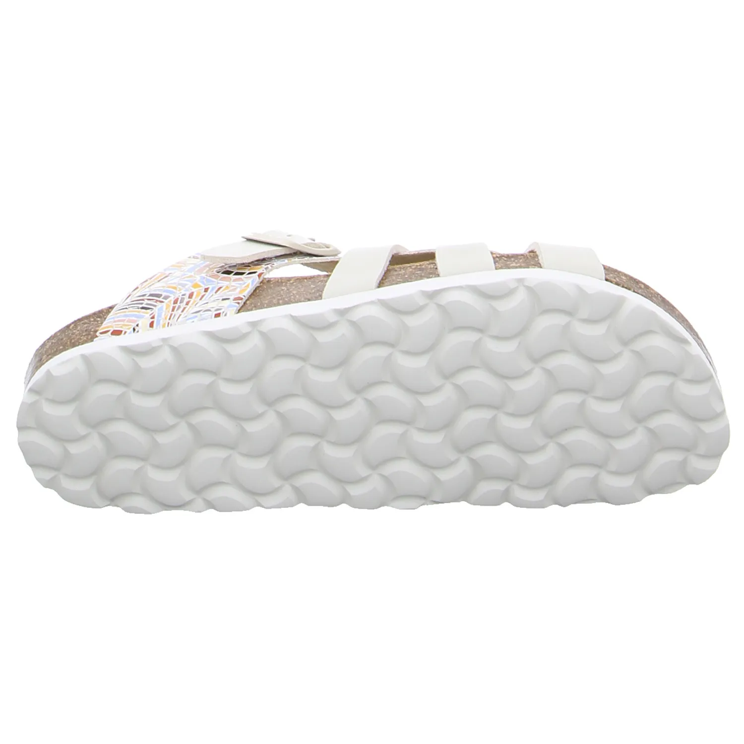 BIOLife Bio-Fussbett Beige Lederimitat BIOLife Bio-Fussbett Beige Lederimitat