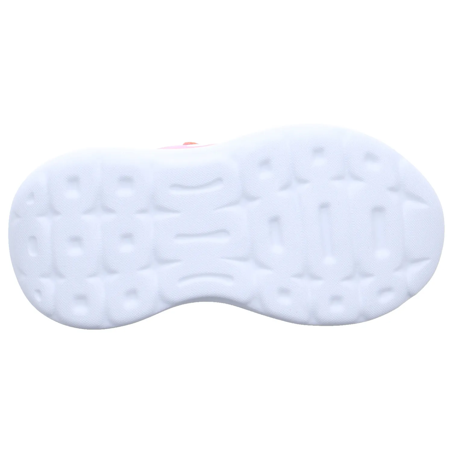 ADIDAS Kinder Sportschuh Pink Synthetik ADIDAS Kinder Sportschuh Pink Synthetik