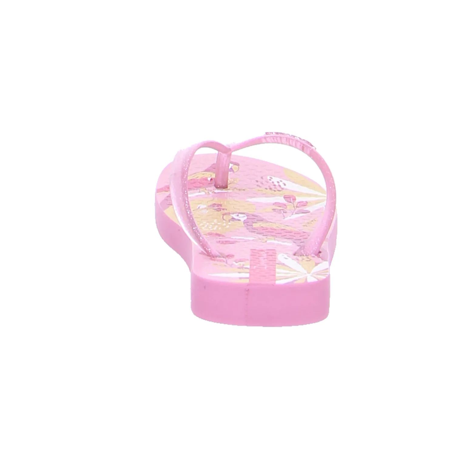 IPANEMA Badeschuhe Kinder Pink Synthetik IPANEMA Badeschuhe Kinder Pink Synthetik