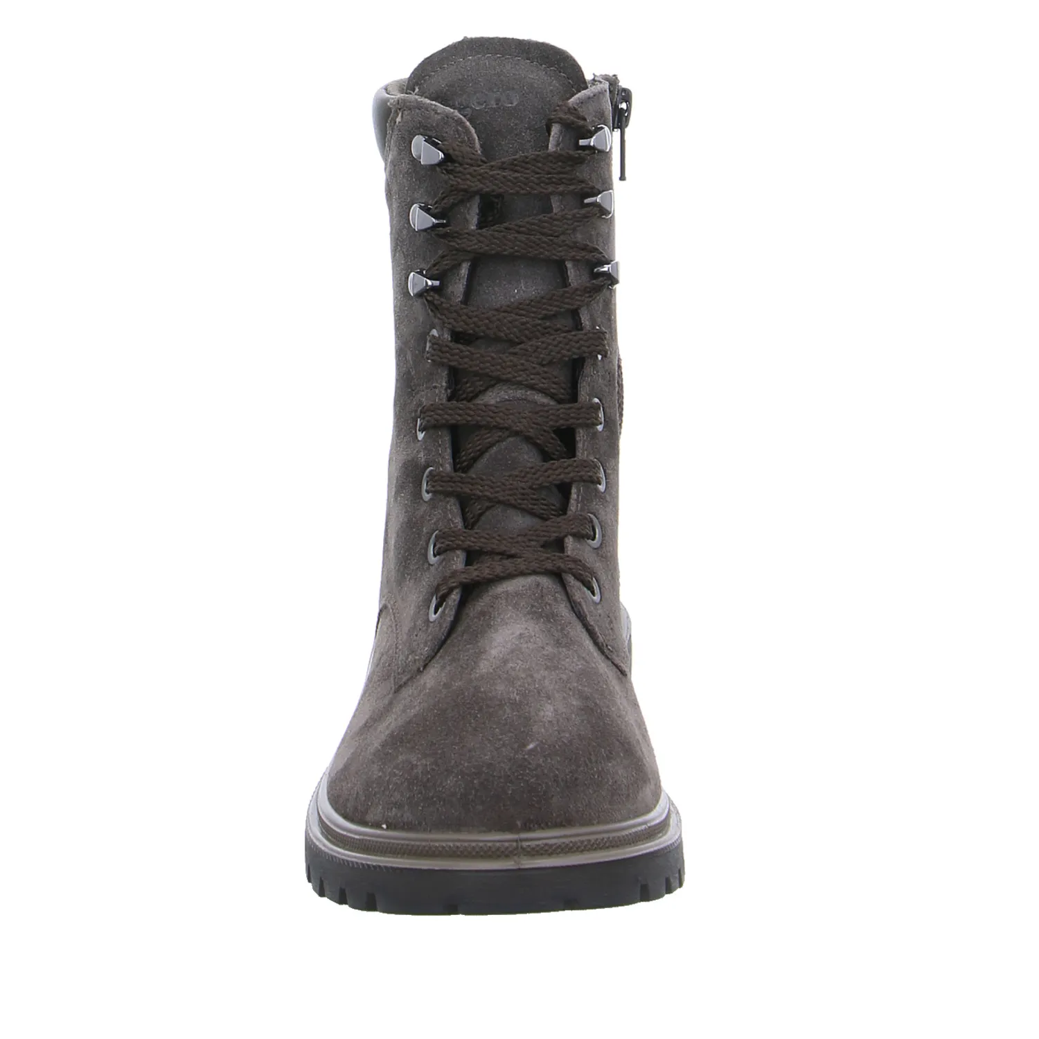 LEGERO mit Gore-Tex Membrane Boot Grau Leder LEGERO mit Gore-Tex Membrane Boot Grau Leder