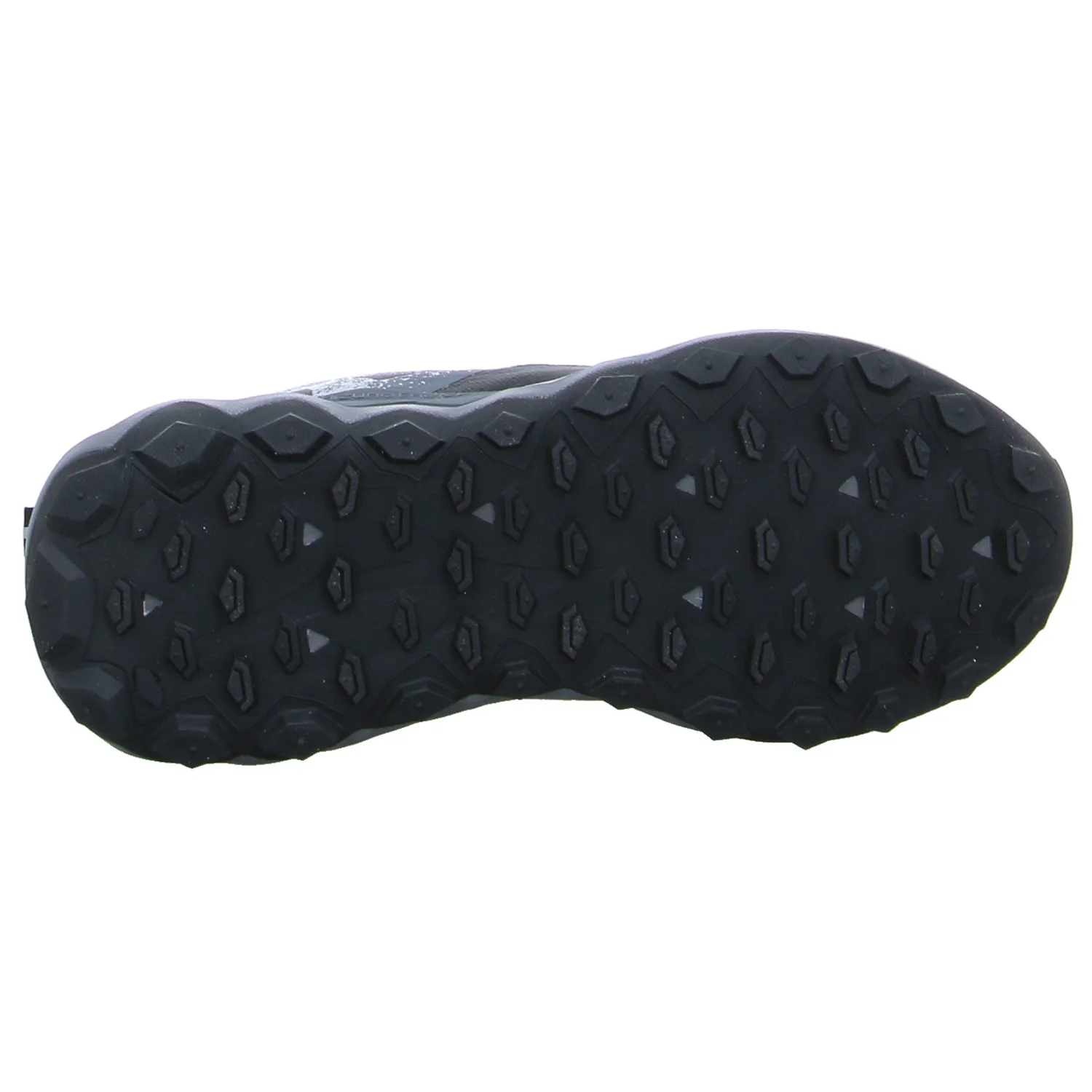 MIZUNO Wave Ibuki GTX Walking / Outdoor Damen Schwarz Synthetik MIZUNO Wave Ibuki GTX Walking / Outdoor Damen Schwarz Synthetik