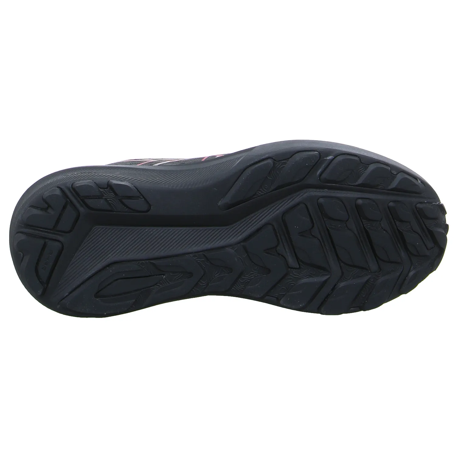ASICS Gel GT-1000 15 Men GTX Running Crossschuhe Schwarz Synthetik 