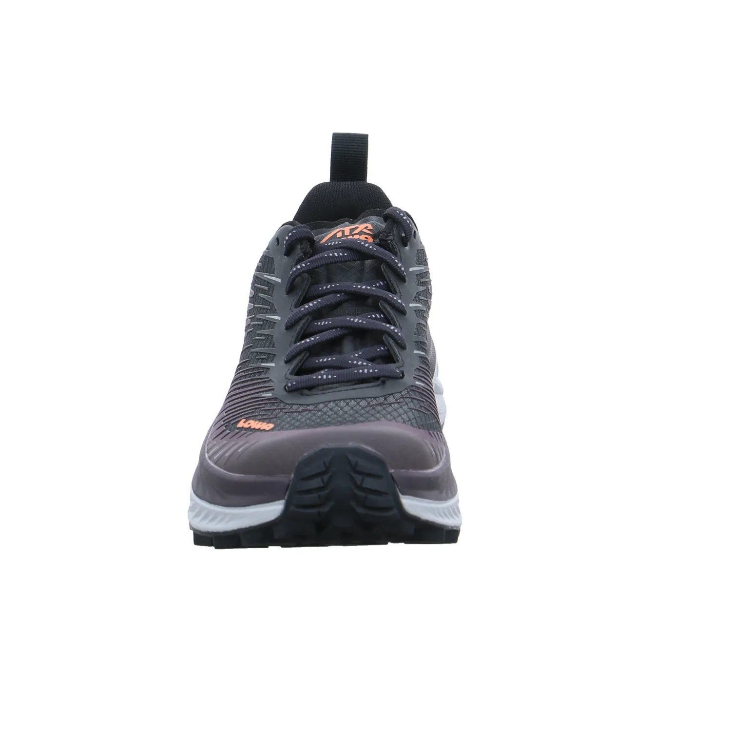 LOWA Walking / Outdoor Damen Violette Textil LOWA Walking / Outdoor Damen Violette Textil