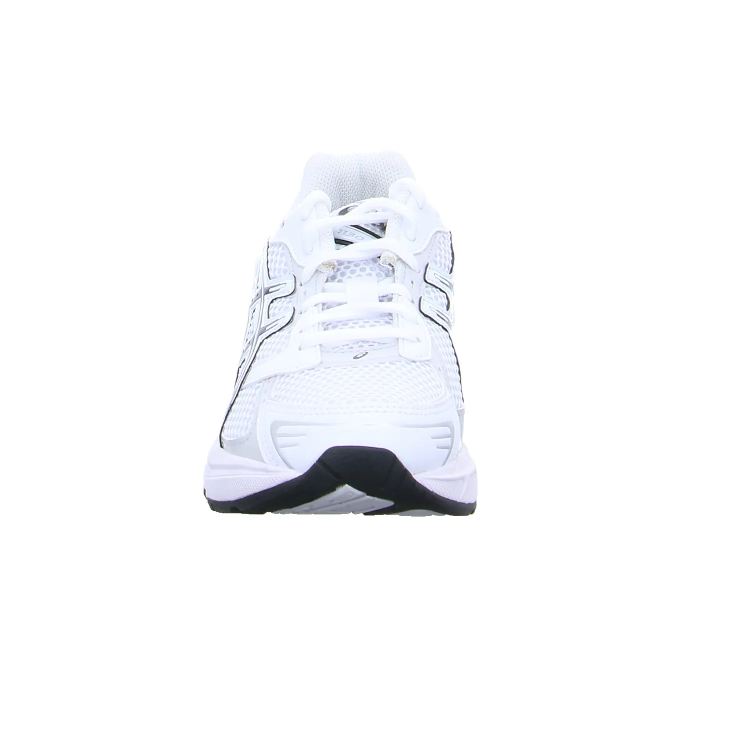 ASICS Gel 1130 Training Fitnessschuhe Weiss Synthetik ASICS Gel 1130 Training Fitnessschuhe Weiss Synthetik