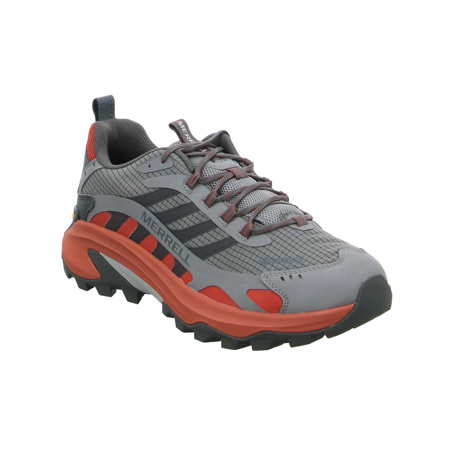 MERRELL Walking + Outdoor Grau Synthetik MERRELL Walking + Outdoor Grau Synthetik