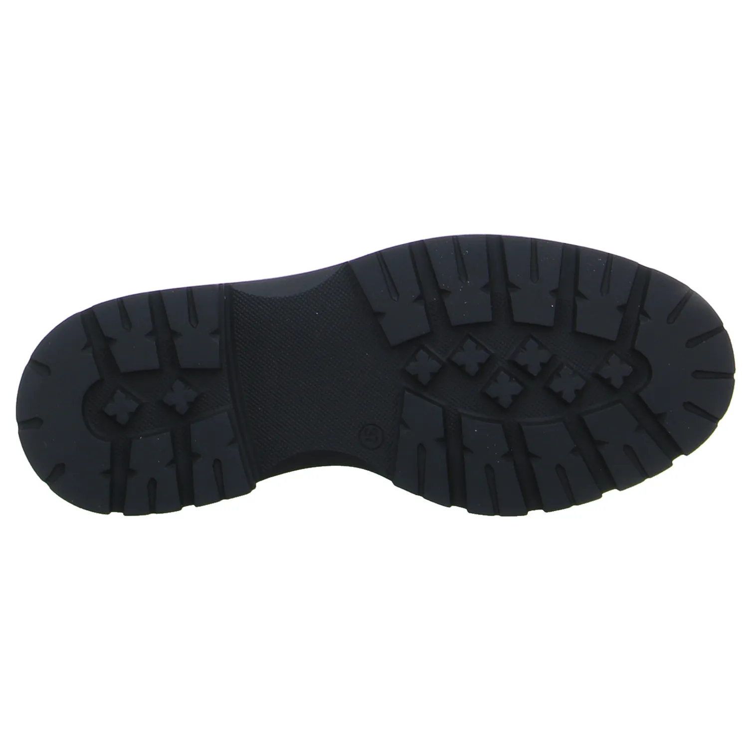 Gianluca Pisati Slipper Schwarz Leder Gianluca Pisati Slipper Schwarz Leder