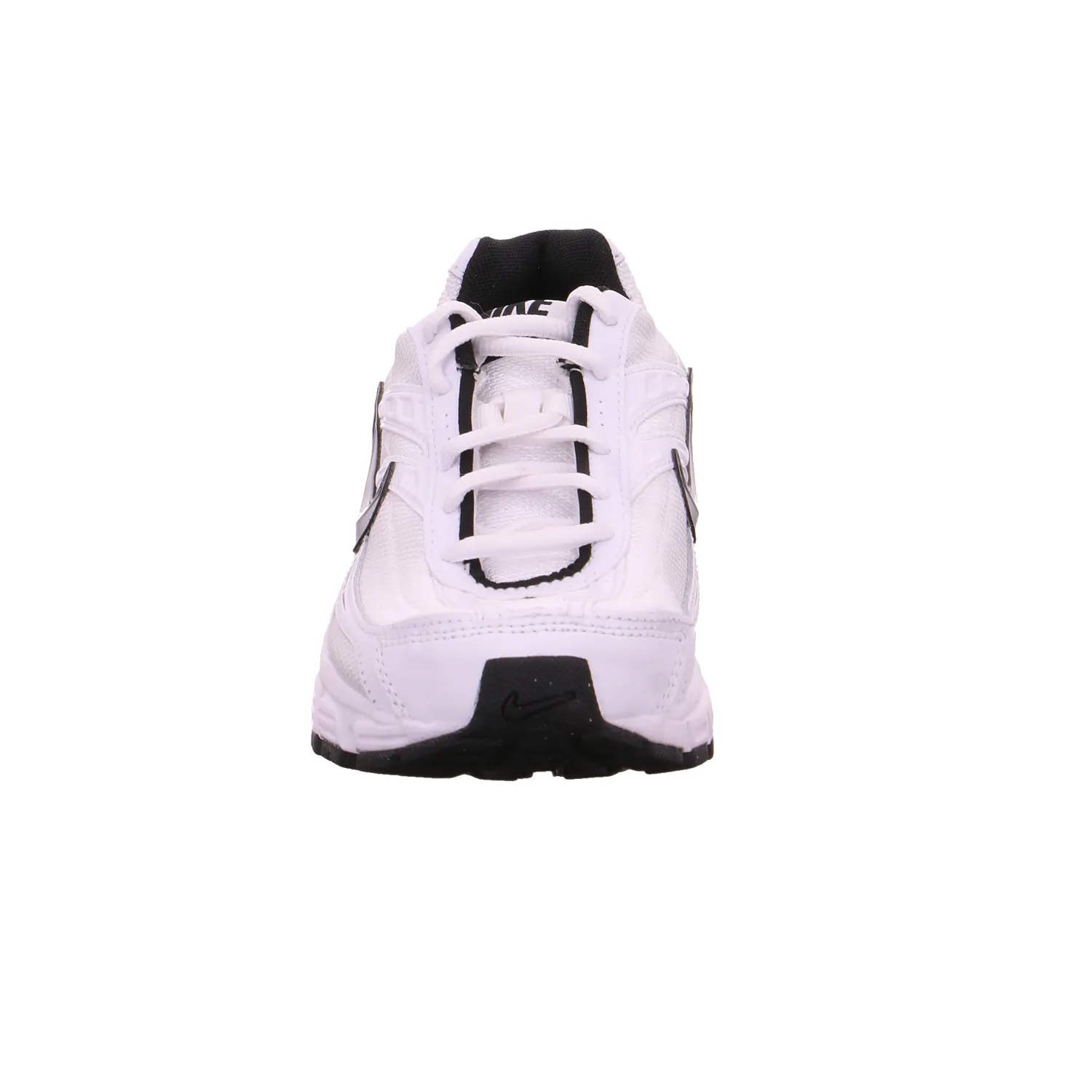NIKE Nike Initiator Women"s Shoes,W Training Fitnessschuhe Weiss Synthetik NIKE Nike Initiator Women"s Shoes,W Training Fitnessschuhe Weiss Synthetik
