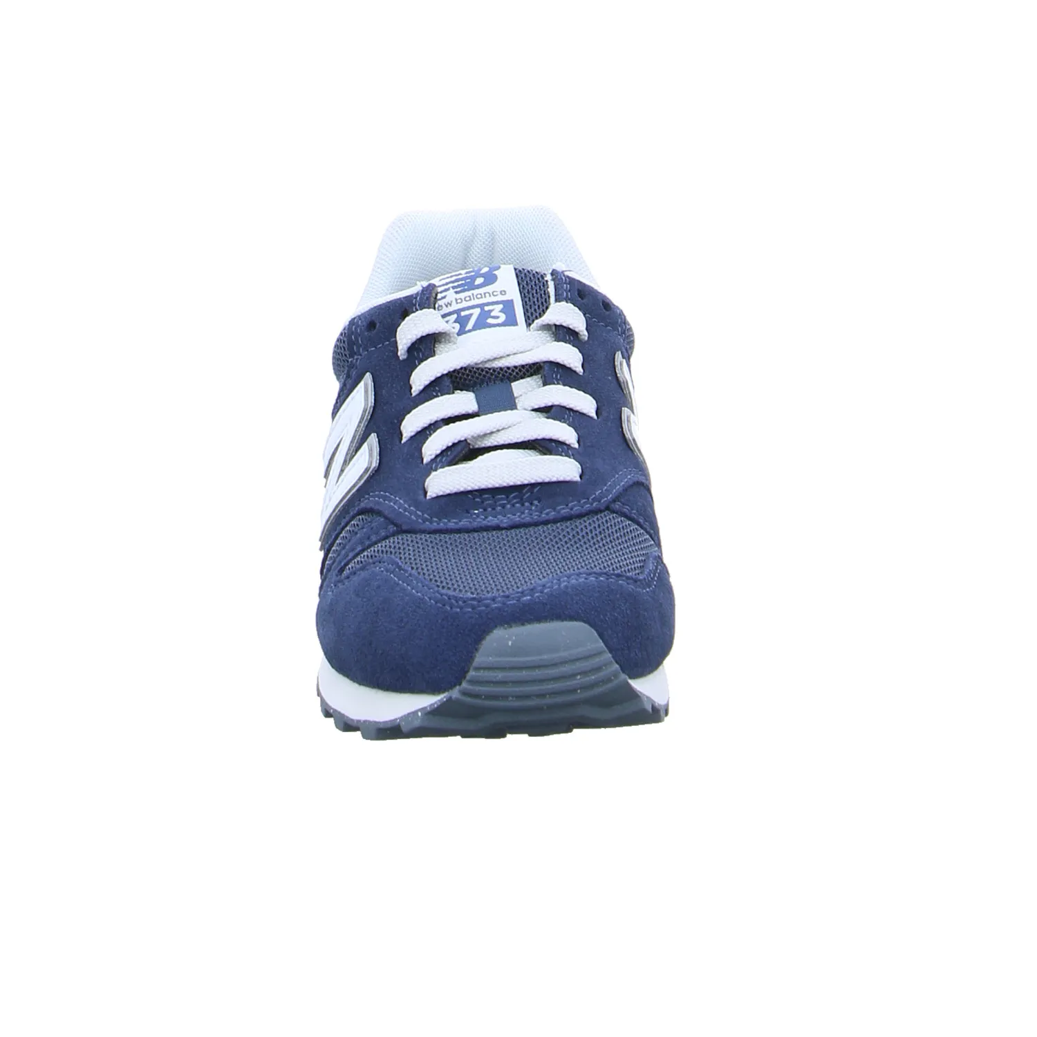 NEW BALANCE Training Fitnessschuhe Blau Leder NEW BALANCE Training Fitnessschuhe Blau Leder