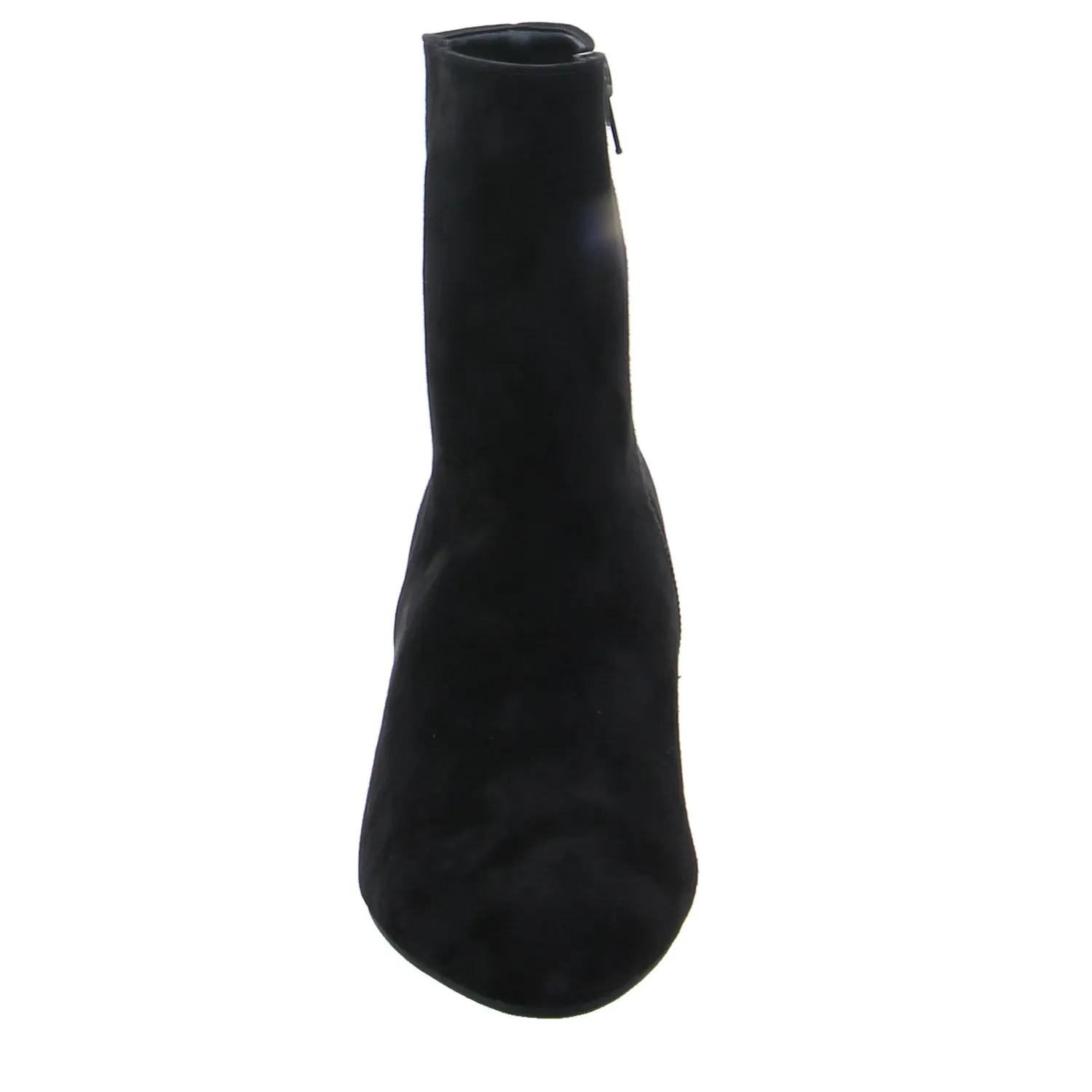 GABOR Stiefelette Schwarz Leder GABOR Stiefelette Schwarz Leder