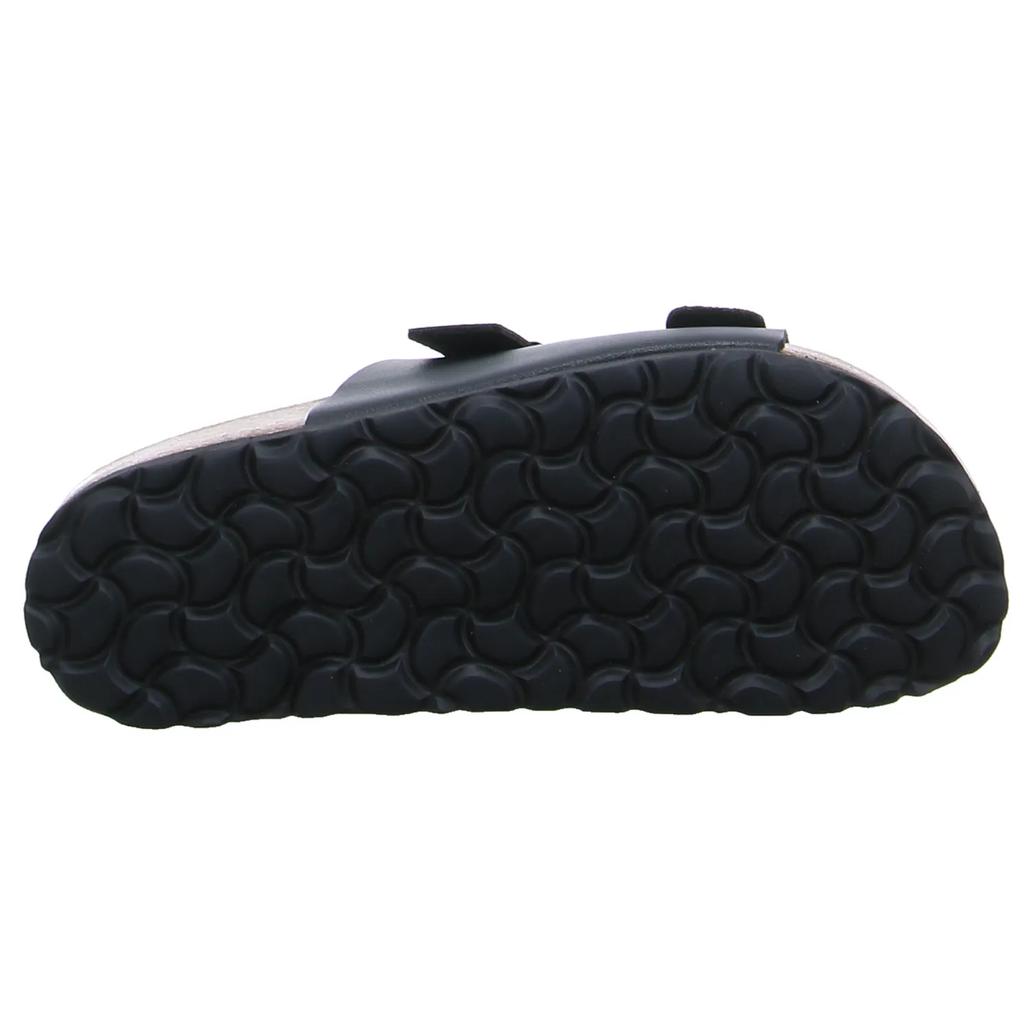 BIOLife Bio-Fussbett Schwarz Lederimitat BIOLife Bio-Fussbett Schwarz Lederimitat