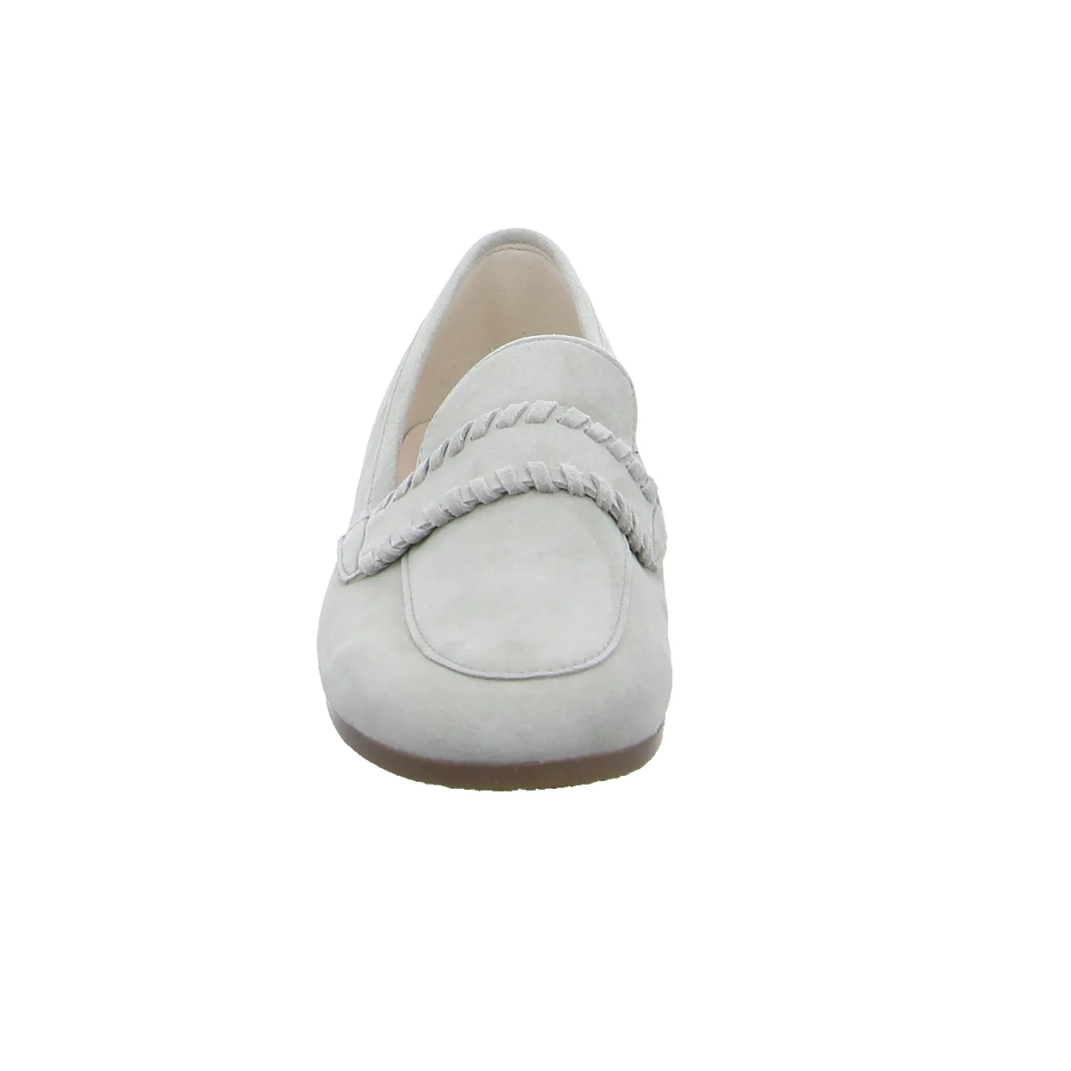 GABOR Slipper Mint Leder GABOR Slipper Mint Leder