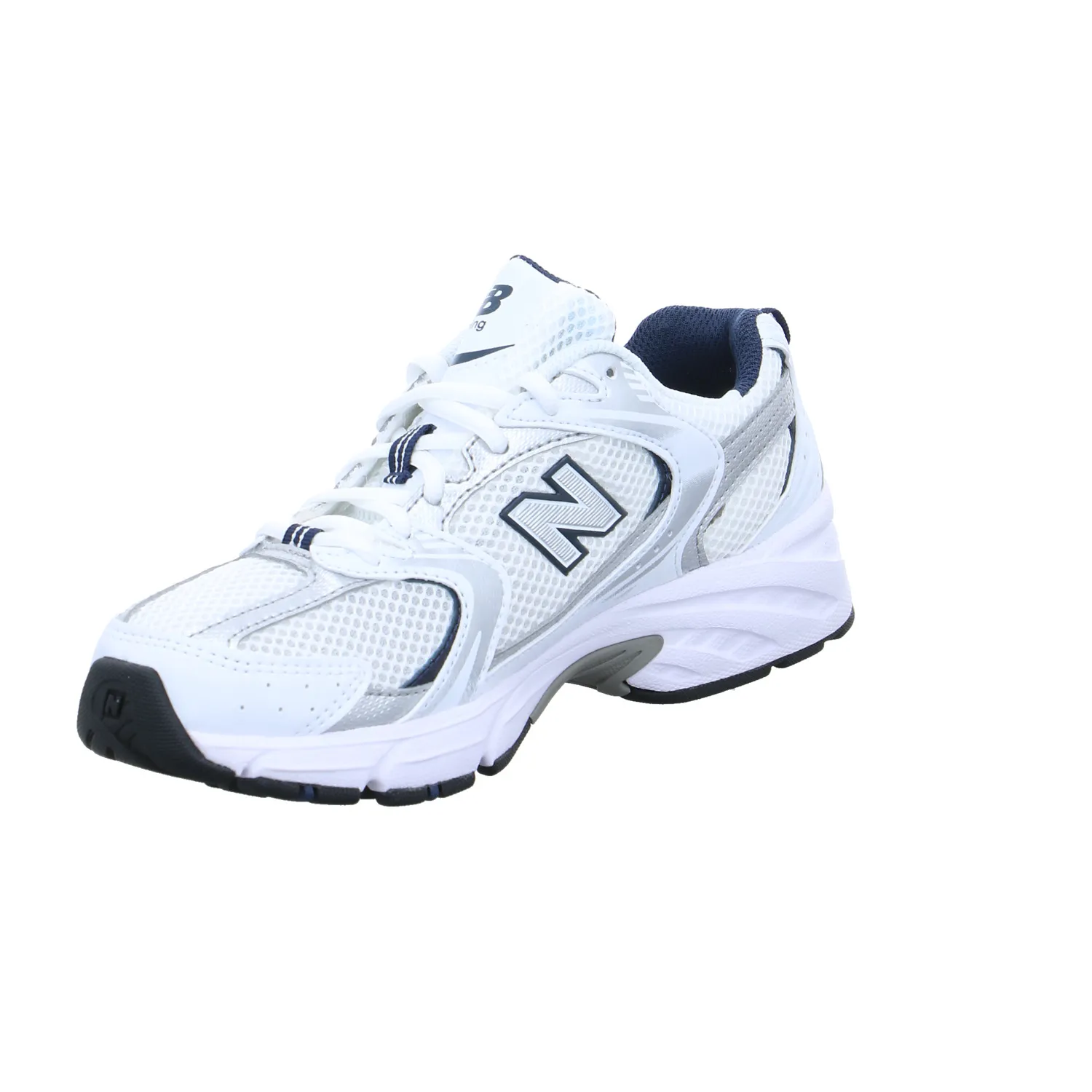 NEW BALANCE MR530SG Running Crossschuhe Weiss Leder NEW BALANCE MR530SG Running Crossschuhe Weiss Leder
