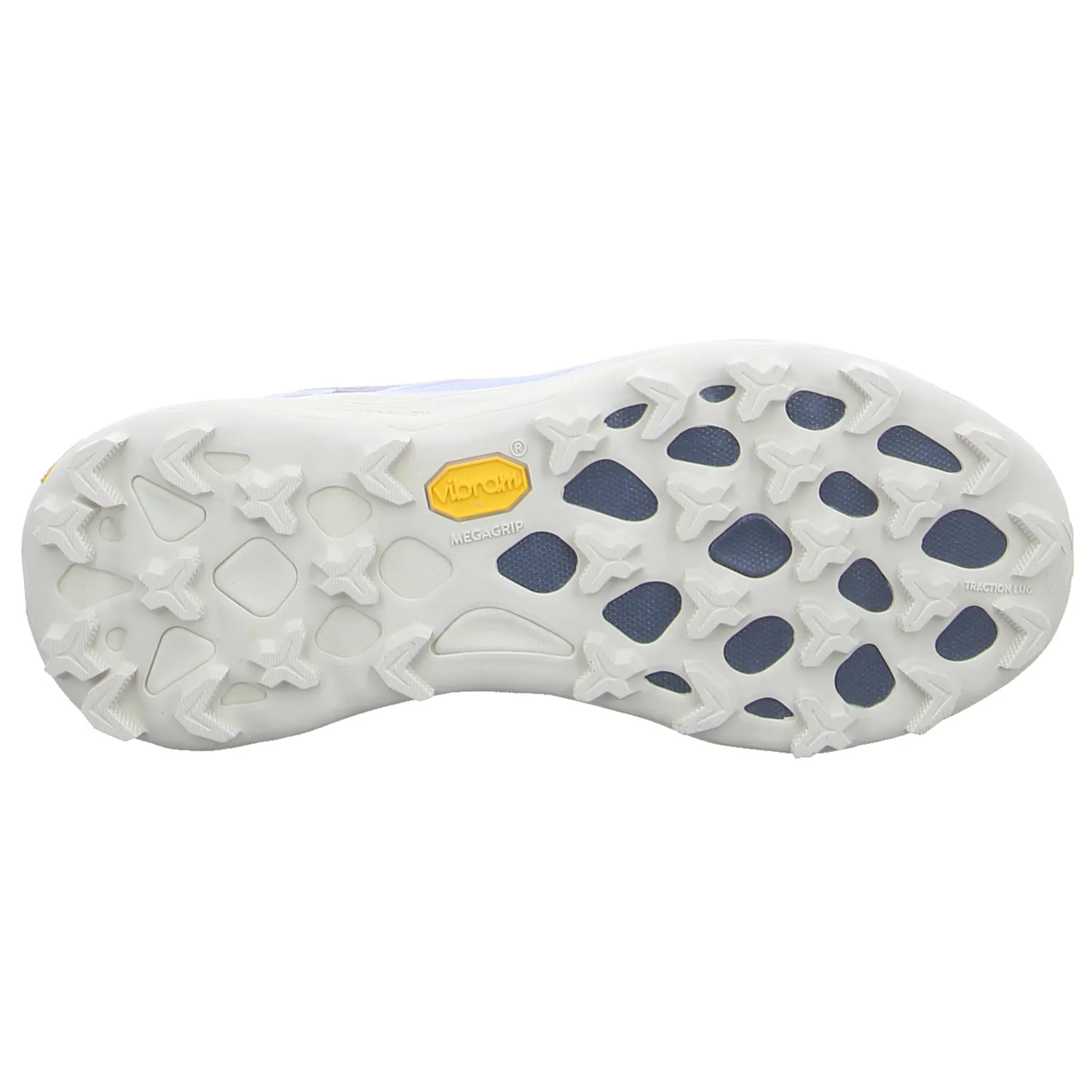 MERRELL Gore-Tex Walking / Outdoor Damen Flieder Synthetik MERRELL Gore-Tex Walking / Outdoor Damen Flieder Synthetik