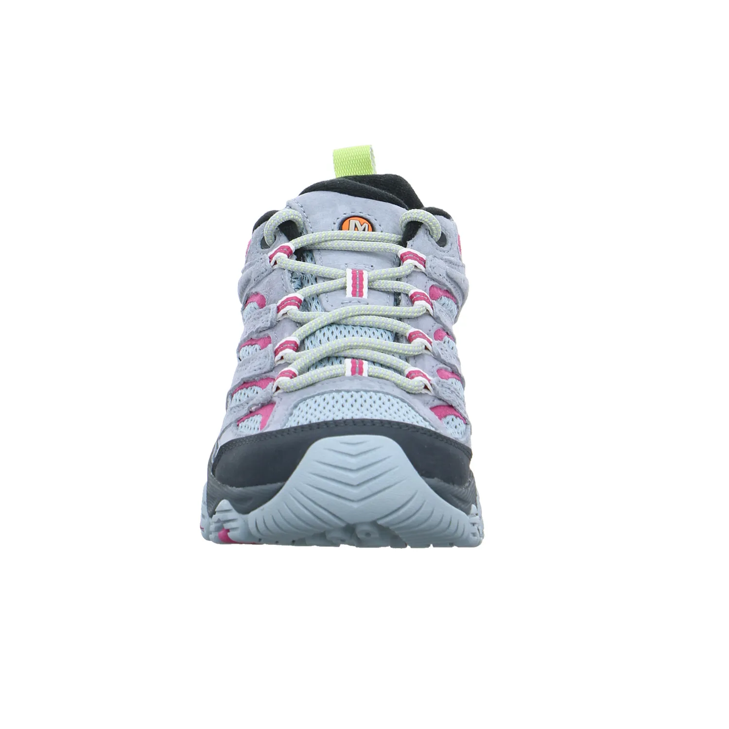 MERRELL Walking / Outdoor Damen Grau Leder MERRELL Walking / Outdoor Damen Grau Leder