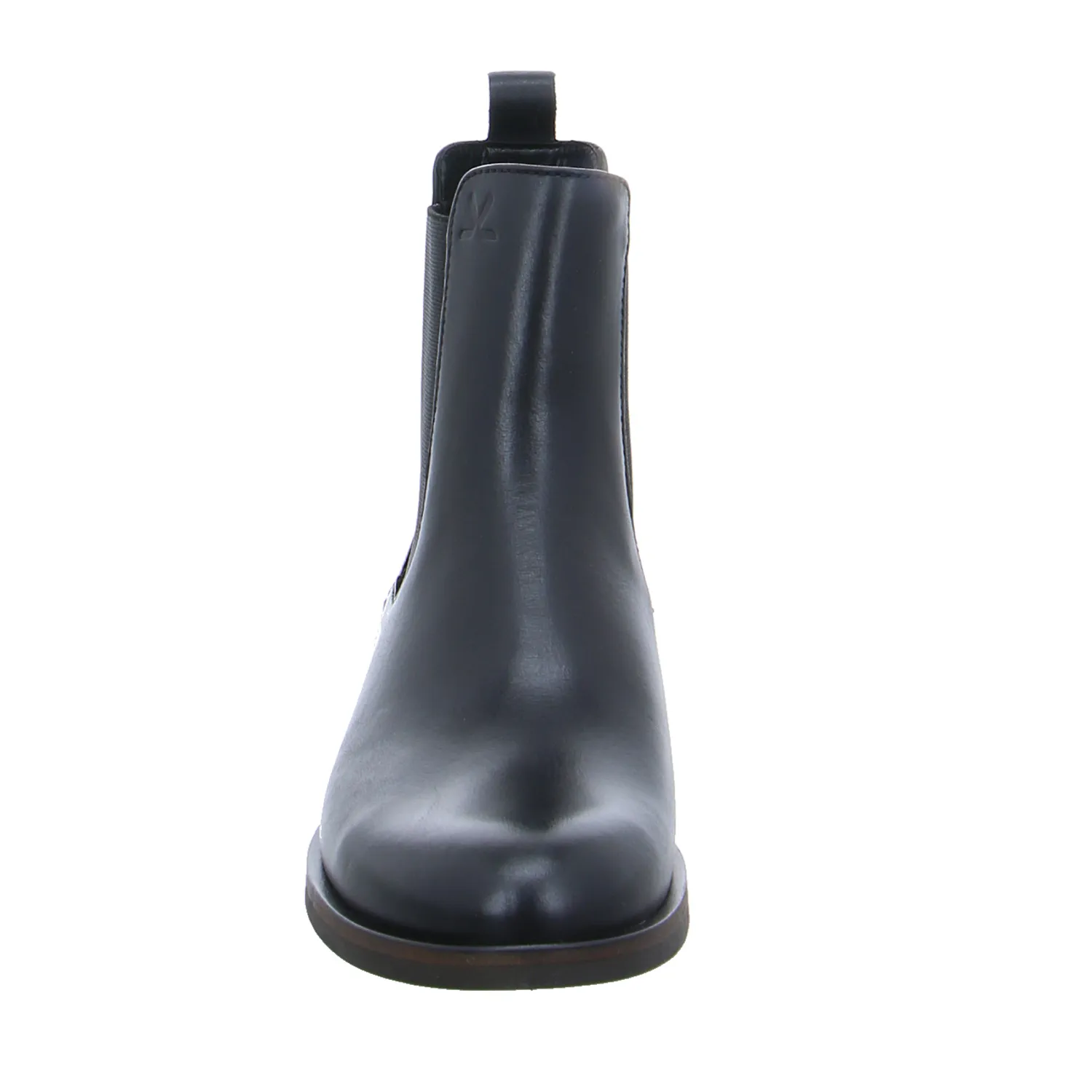 LLOYD Boot Schwarz Leder LLOYD Boot Schwarz Leder