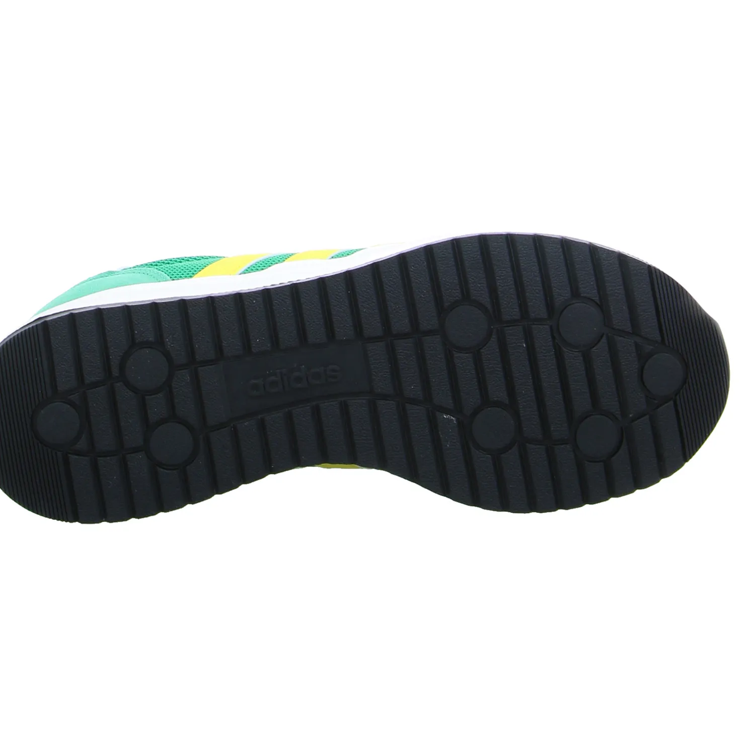 ADIDAS RUN 70s 2.0 Running Crossschuhe Grün Lederimitat ADIDAS RUN 70s 2.0 Running Crossschuhe Grün Lederimitat