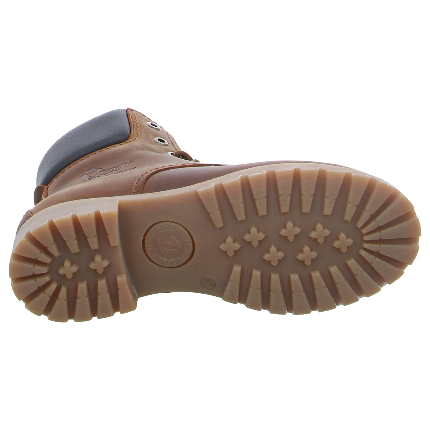 PANAMA JACK mit Gore Tex Boot Braun Leder PANAMA JACK mit Gore Tex Boot Braun Leder