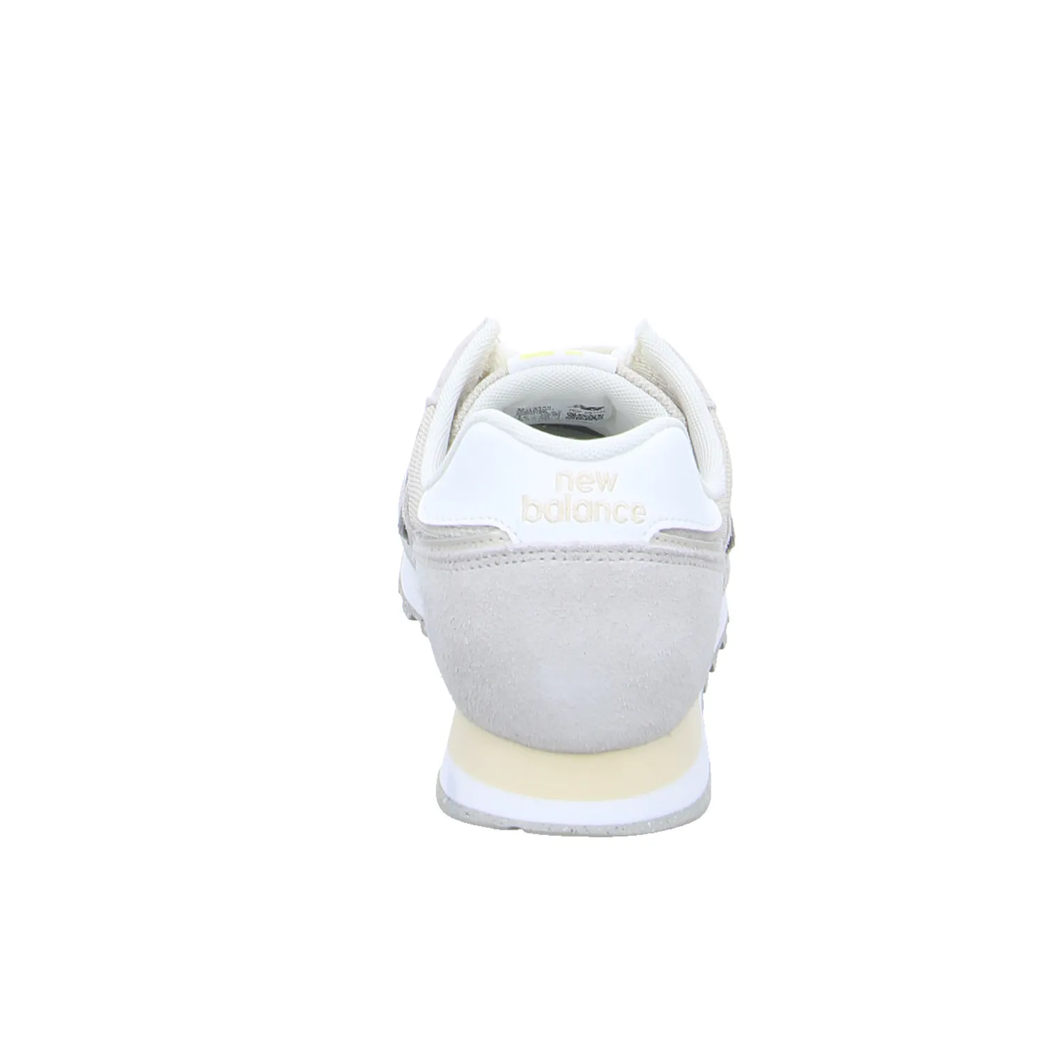 NEW BALANCE W3738XO Training Fitnessschuhe Beige Leder 