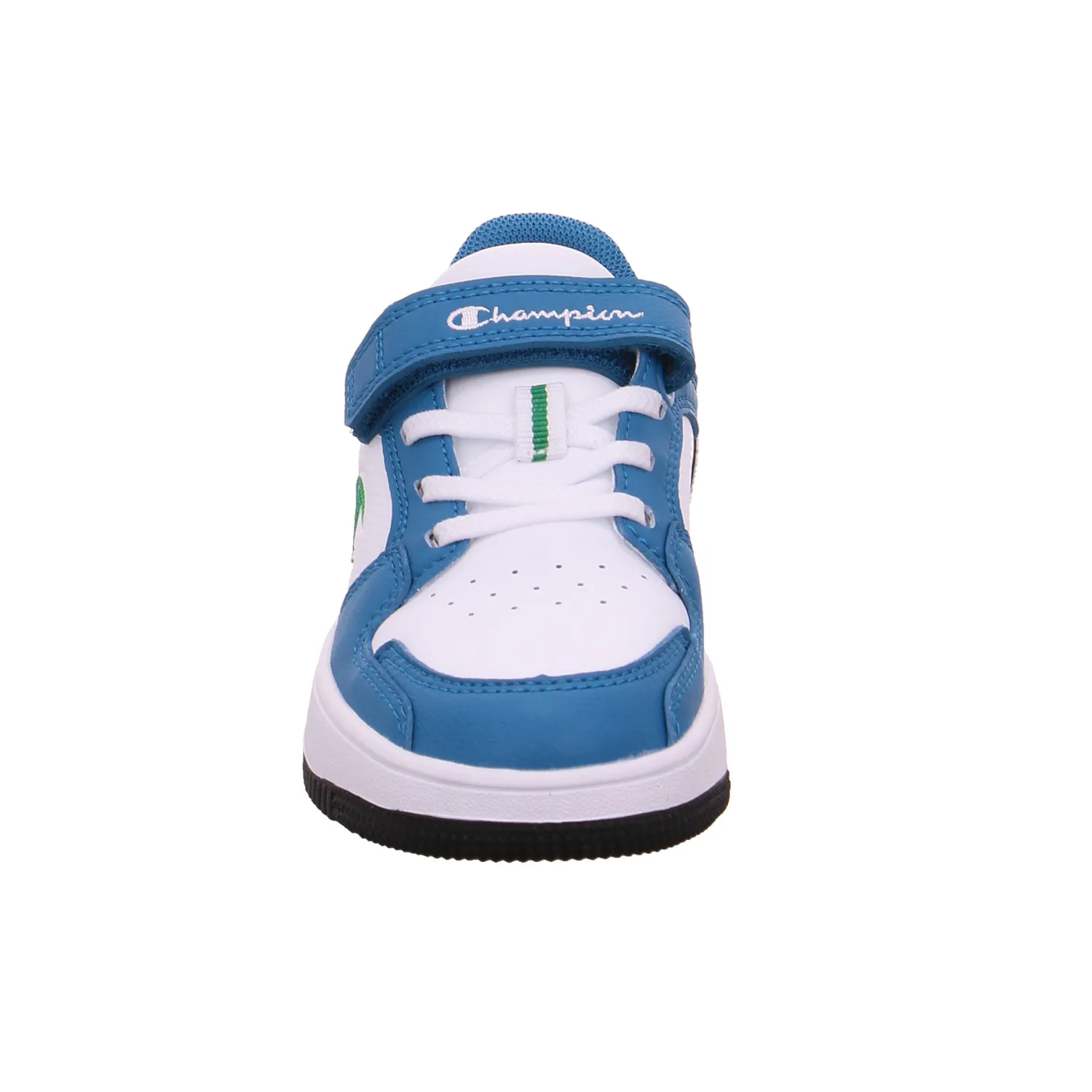 CHAMPION Kinder Sportschuh Weiss Synthetik CHAMPION Kinder Sportschuh Weiss Synthetik