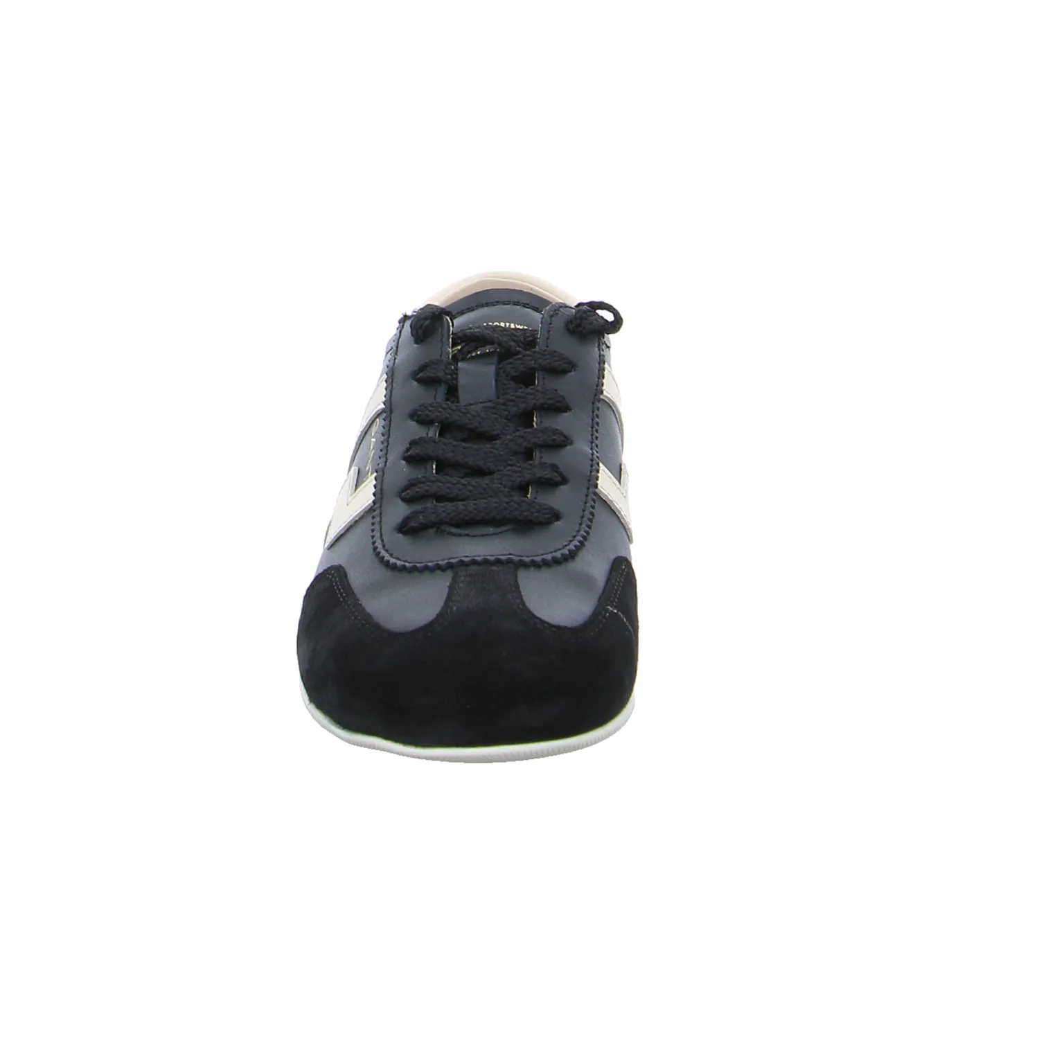 GANT Sneaker Beige Leder 
