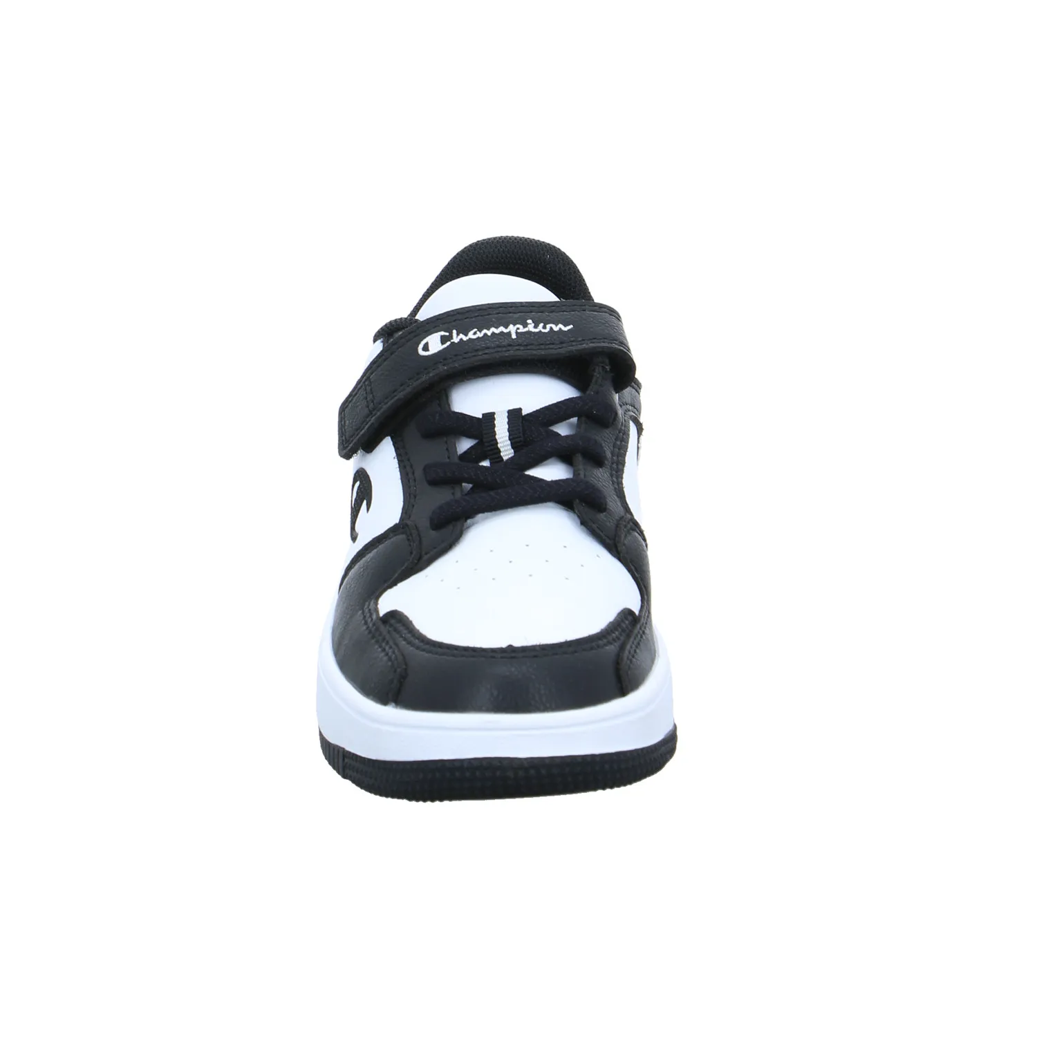 CHAMPION Kinder Sportschuh Weiss Synthetik CHAMPION Kinder Sportschuh Weiss Synthetik