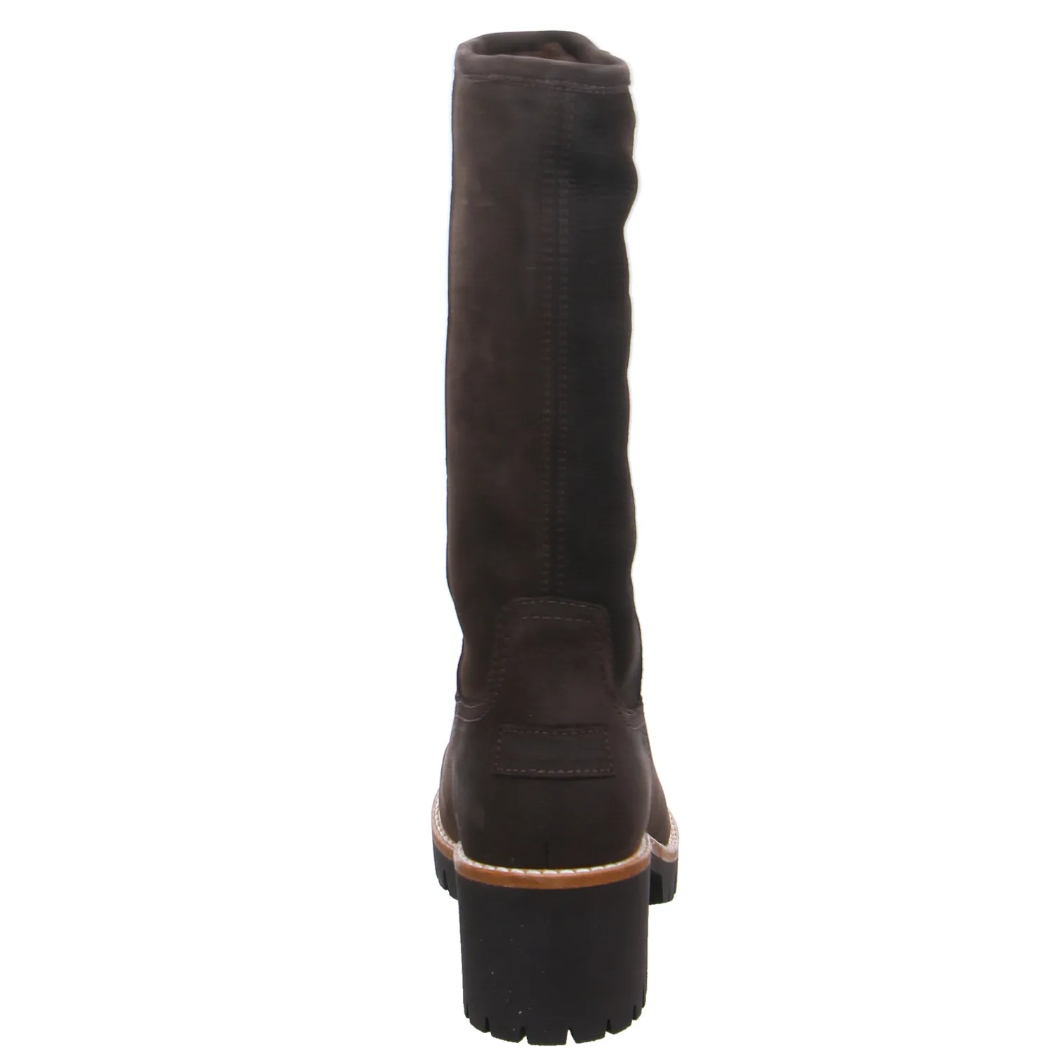 PANAMA JACK Stiefel Braun Leder PANAMA JACK Stiefel Braun Leder