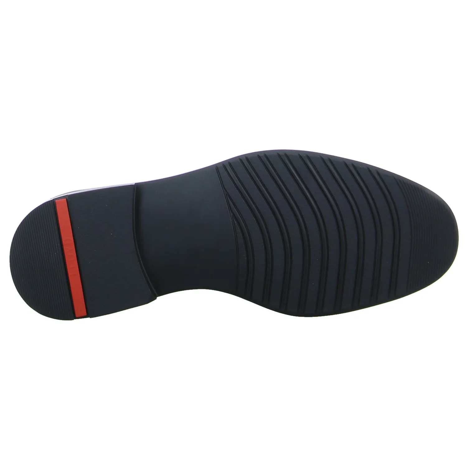 LLOYD Halbschuh-City Schwarz Leder LLOYD Halbschuh-City Schwarz Leder