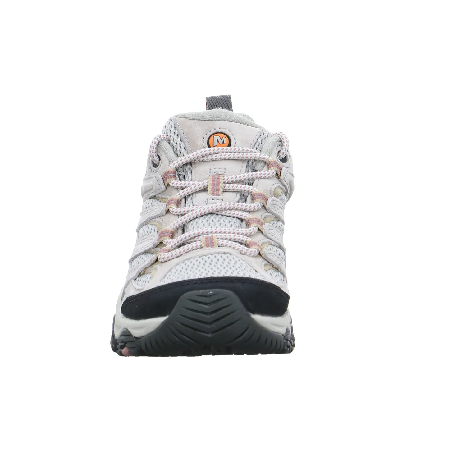 MERRELL Walking / Outdoor Damen Beige Leder 