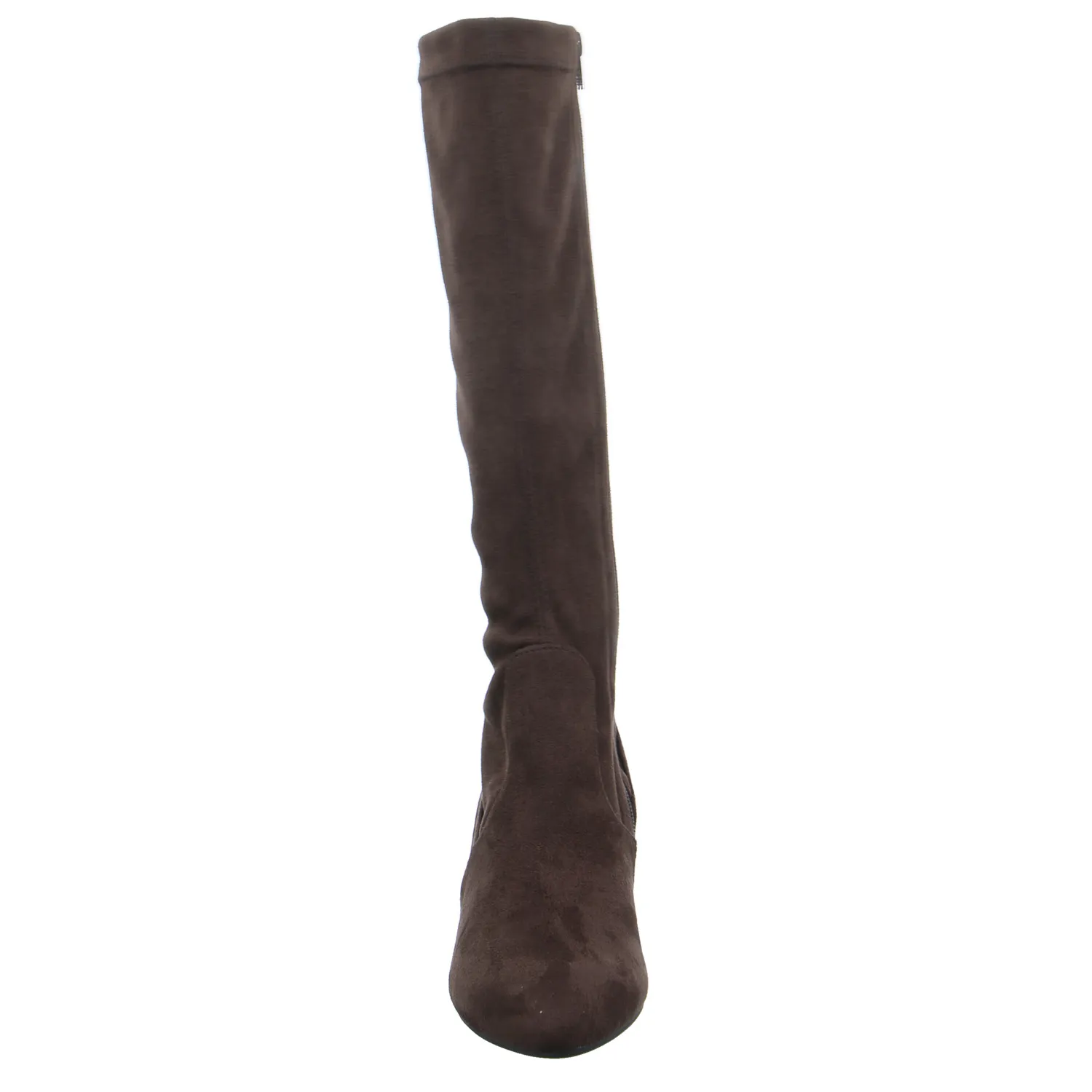 GABOR Stiefel Braun Lederimitat GABOR Stiefel Braun Lederimitat