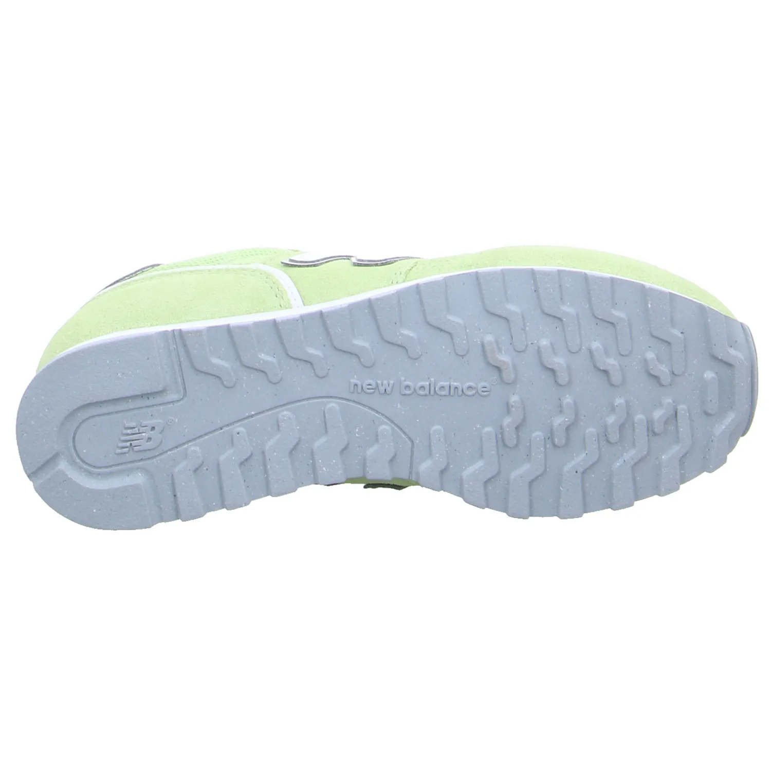 NEW BALANCE W3738WI Training Fitnessschuhe Pastelgrün Leder NEW BALANCE W3738WI Training Fitnessschuhe Pastelgrün Leder