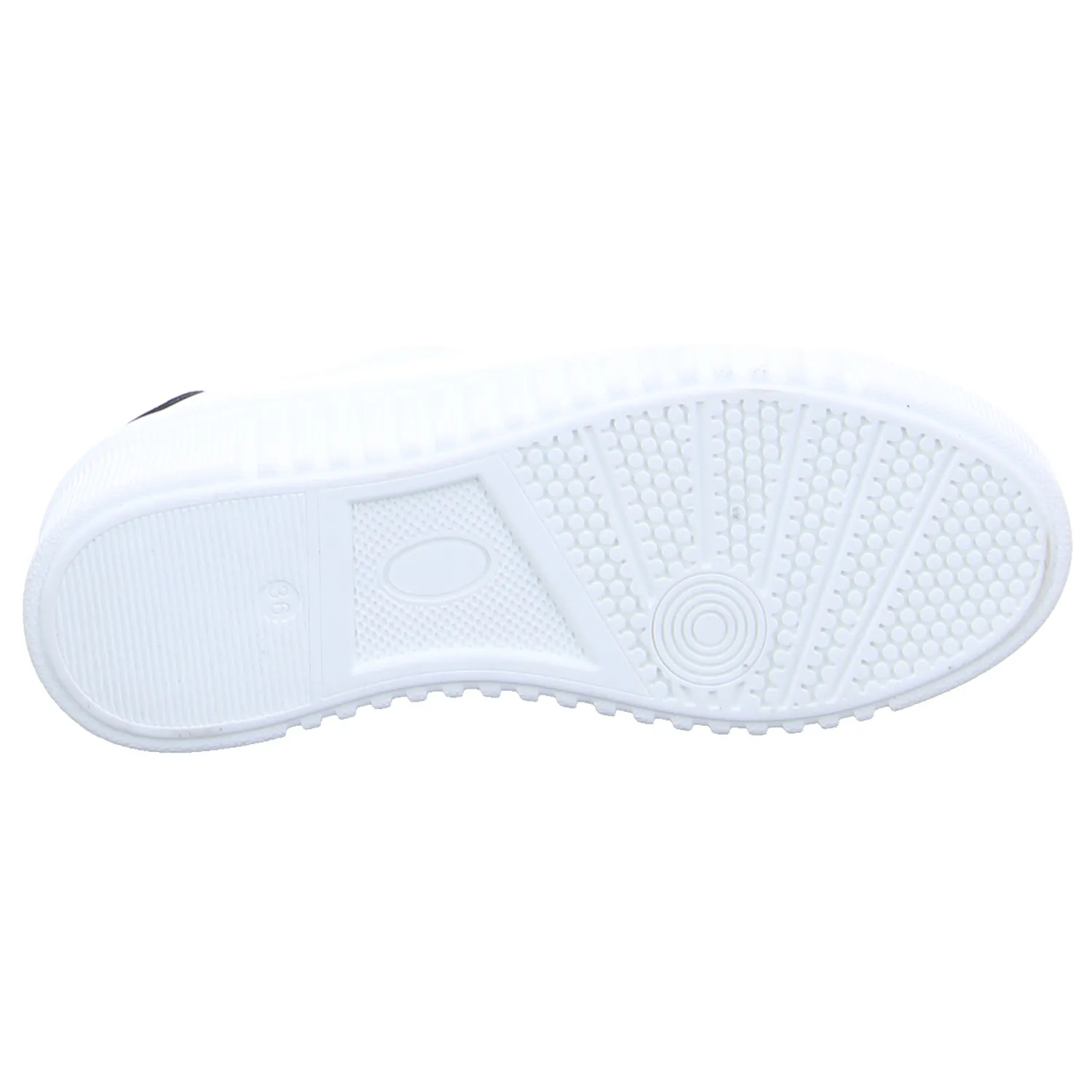 SCHUHENGEL mit Wechselfussbett Sneaker Weiss Leder SCHUHENGEL mit Wechselfussbett Sneaker Weiss Leder