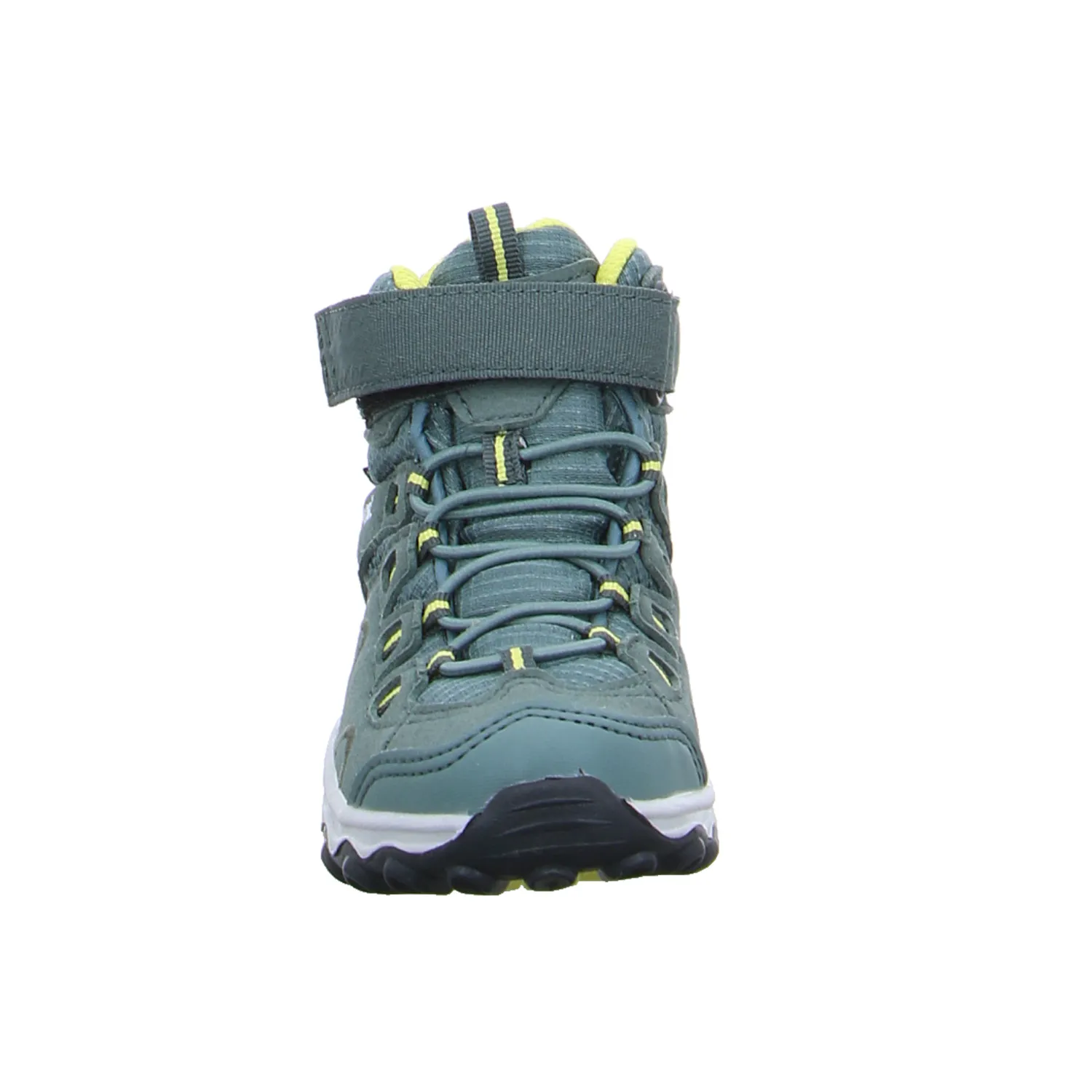 MEINDL Kinder-Wanderschuhe Petrol Synthetik MEINDL Kinder-Wanderschuhe Petrol Synthetik