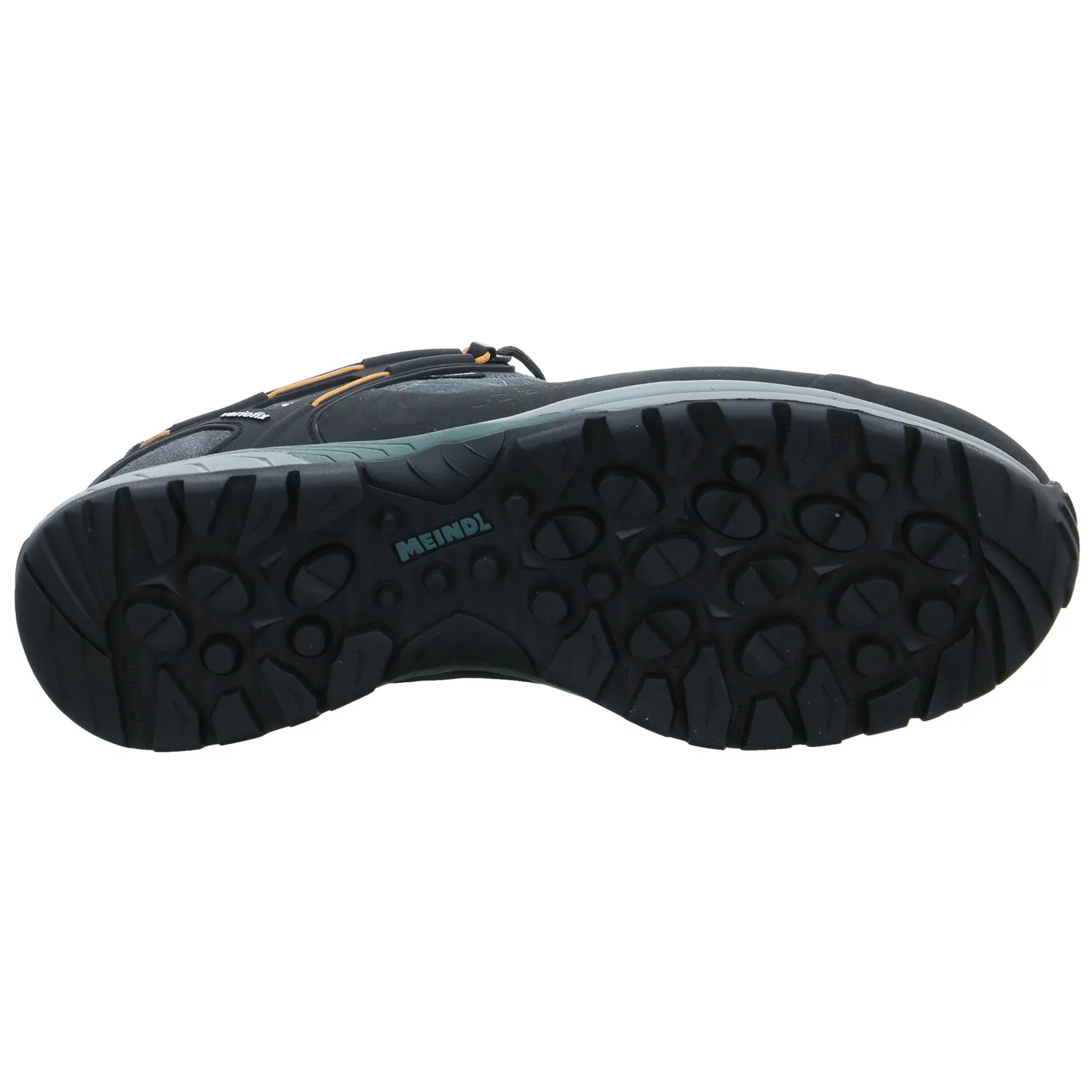 MEINDL Gore-Tex Walking + Outdoor Grün Leder MEINDL Gore-Tex Walking + Outdoor Grün Leder