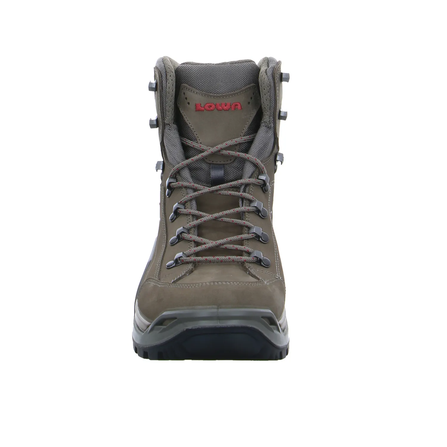LOWA RENEGADE EVO GTX MID Walking + Outdoor Beige Leder LOWA RENEGADE EVO GTX MID Walking + Outdoor Beige Leder