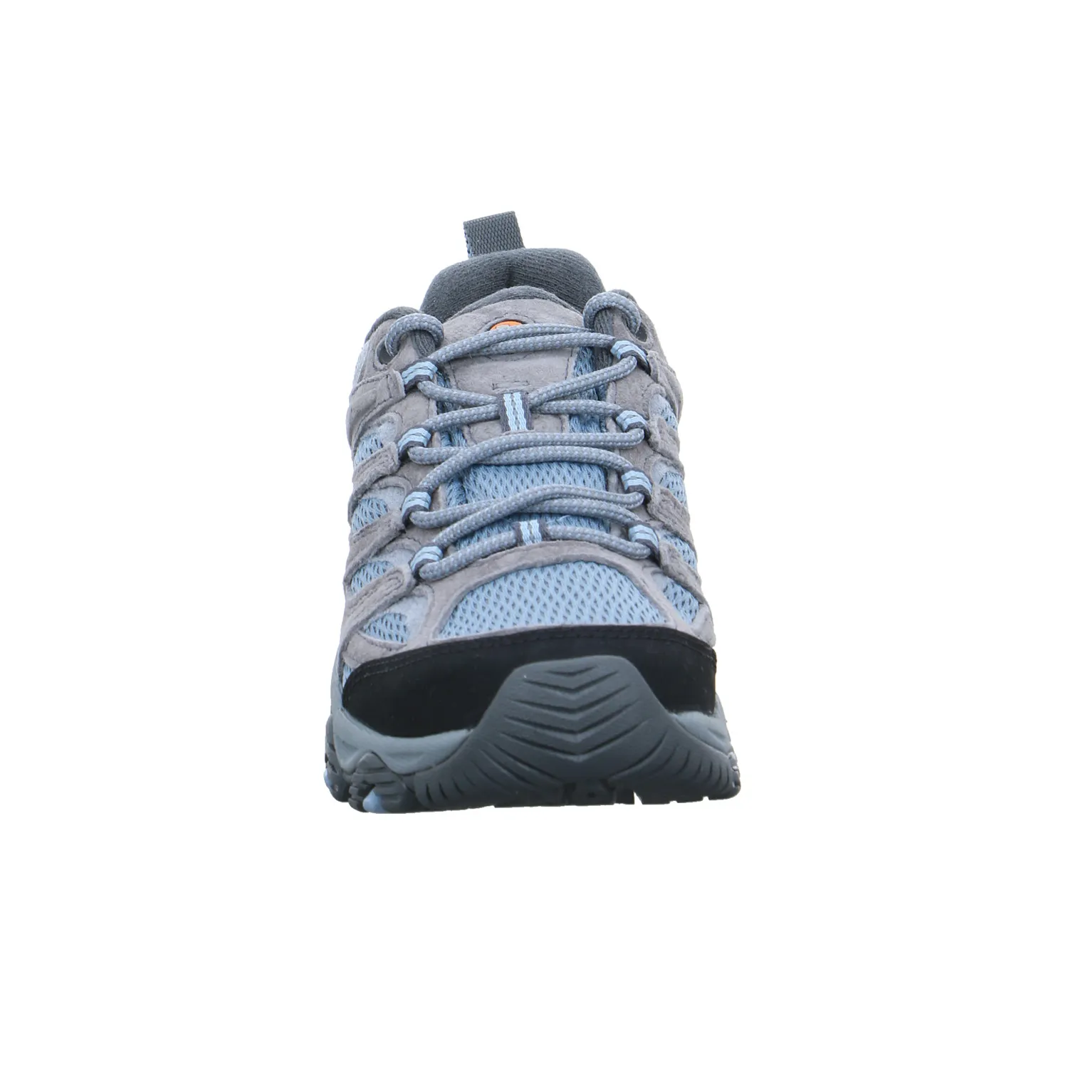 MERRELL Gore-Tex Walking / Outdoor Damen Grau Leder 