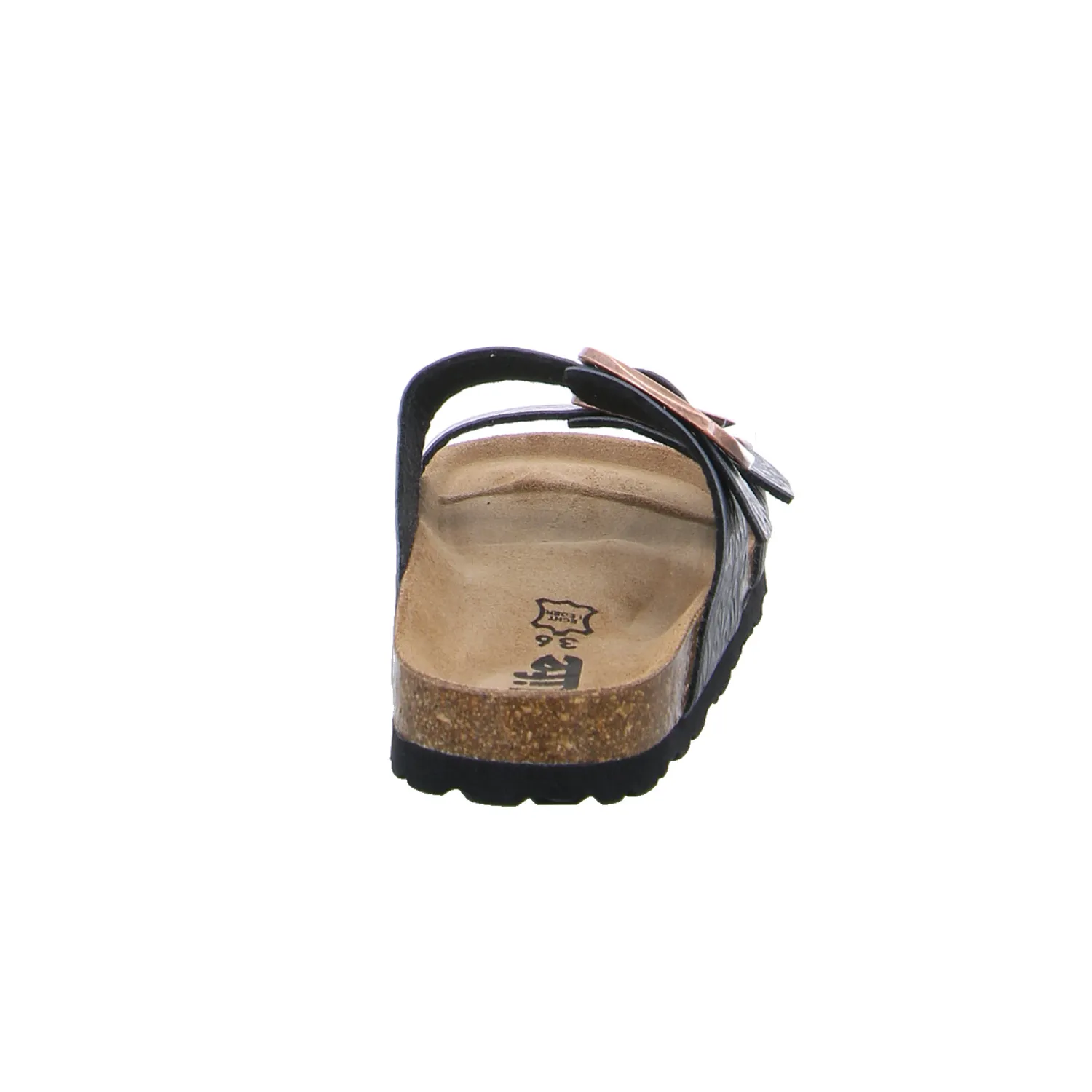 BIOLife Bio-Fussbett Bronze Lederimitat BIOLife Bio-Fussbett Bronze Lederimitat