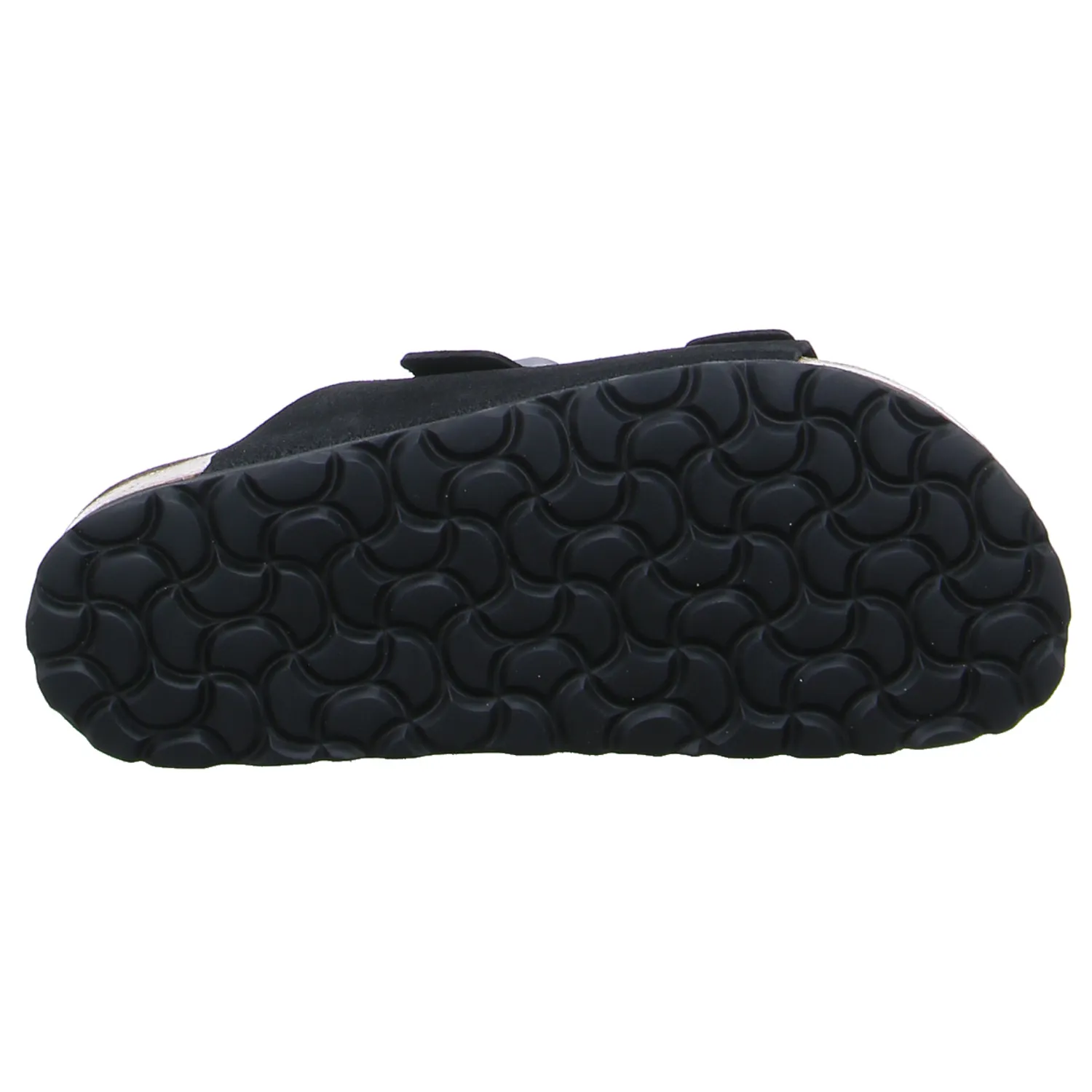 BIOLife Bio-Fussbett Schwarz Leder BIOLife Bio-Fussbett Schwarz Leder