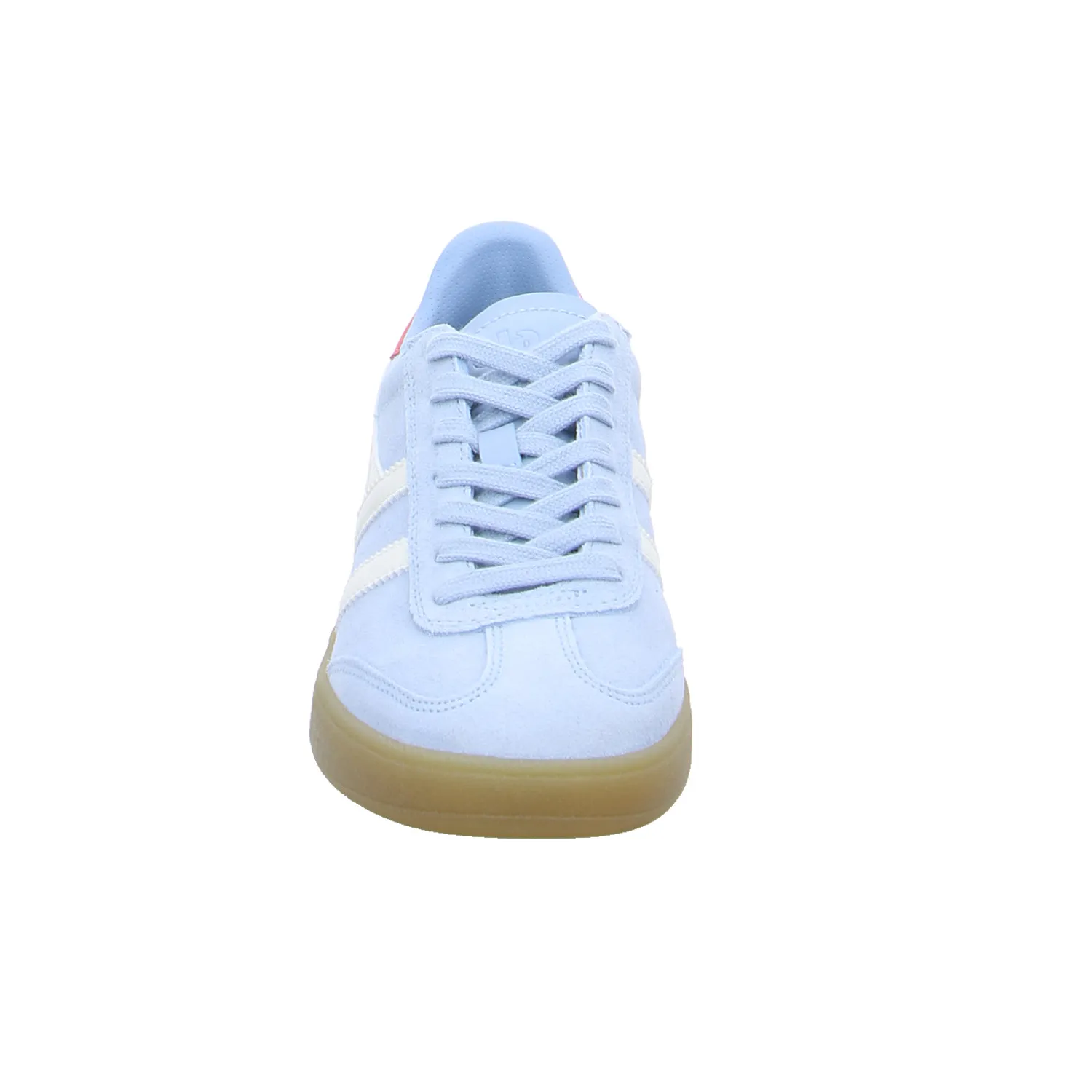 GOLA Sneaker Hellblau Leder GOLA Sneaker Hellblau Leder
