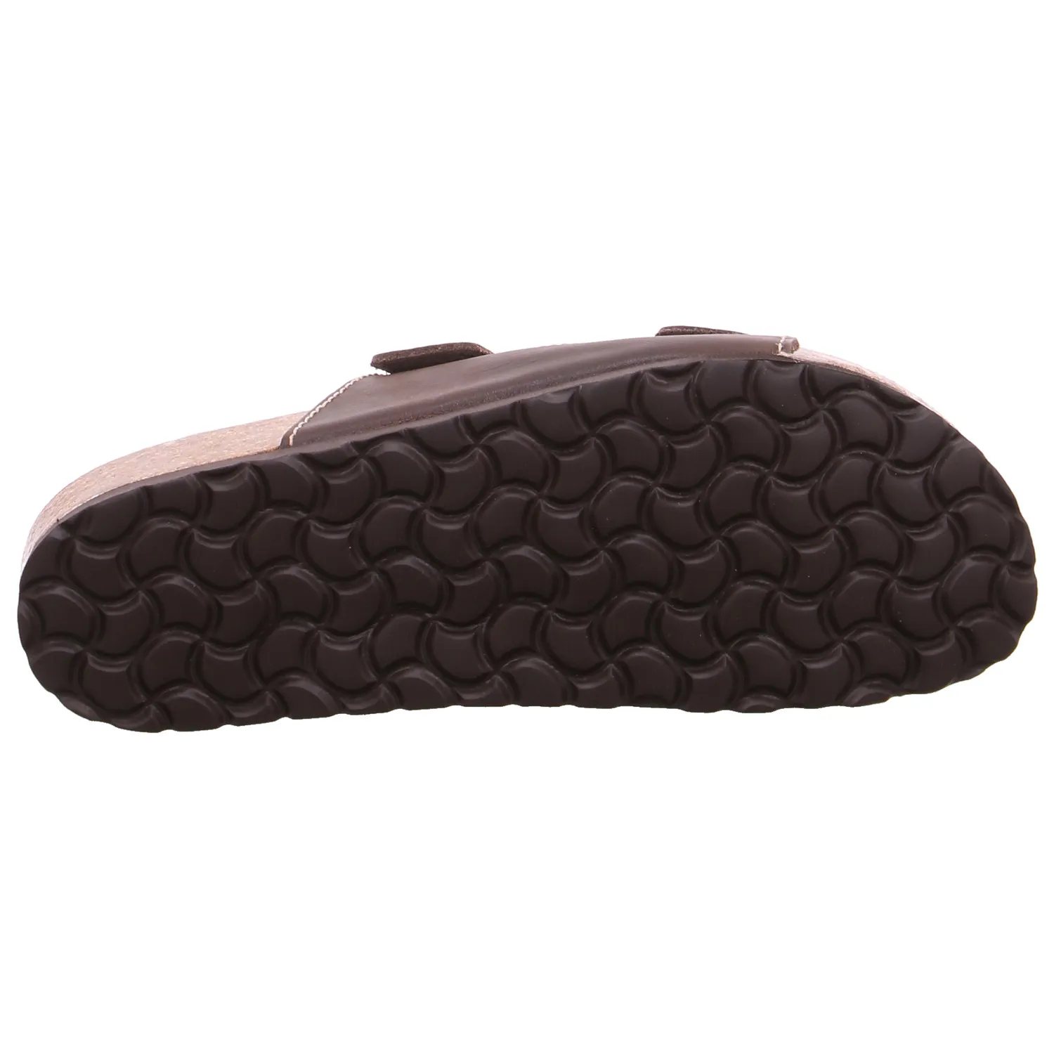 BIOLife Bio-Mûles Braun Leder BIOLife Bio-Mûles Braun Leder